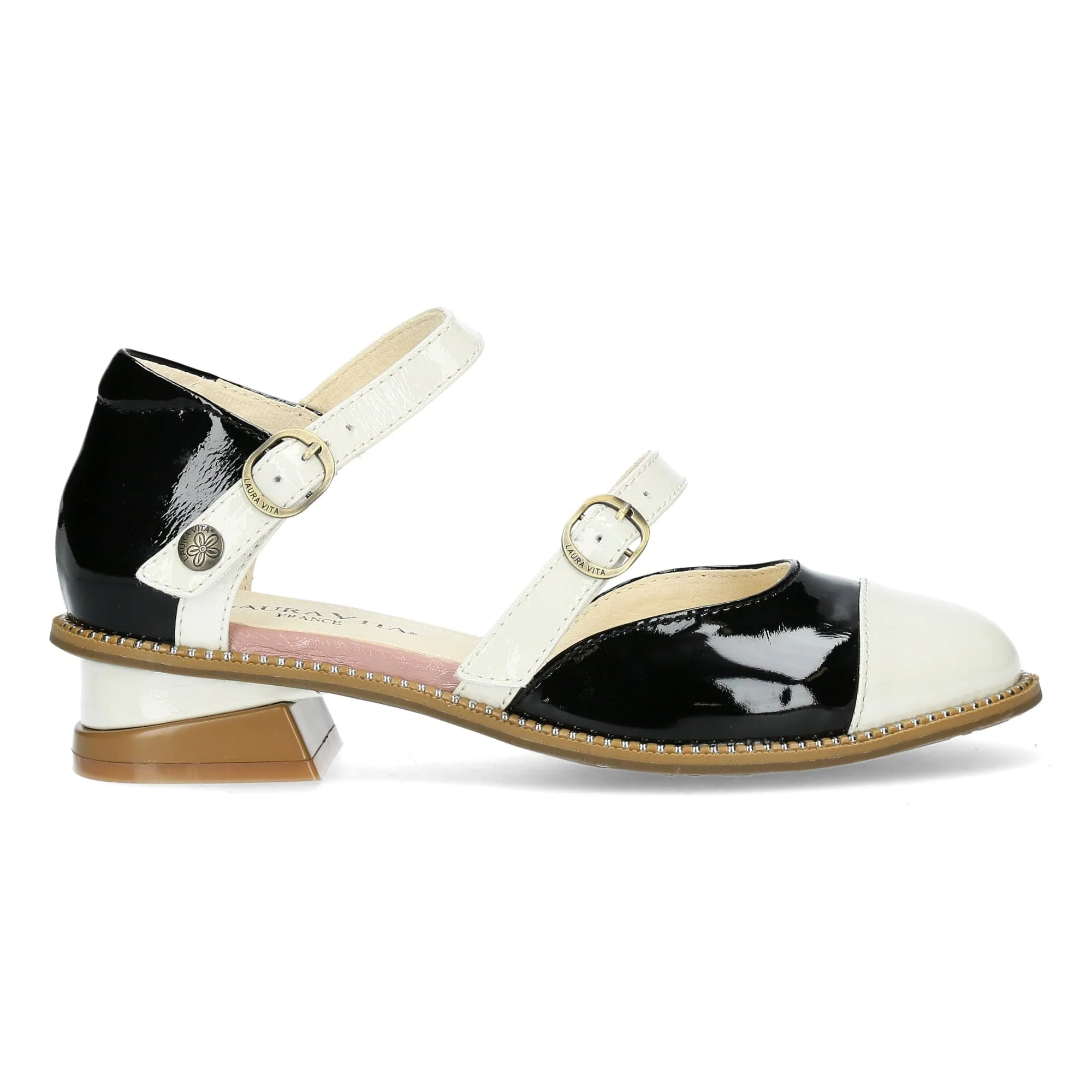 Ballerines - IBCIHALO 19 - Image 2