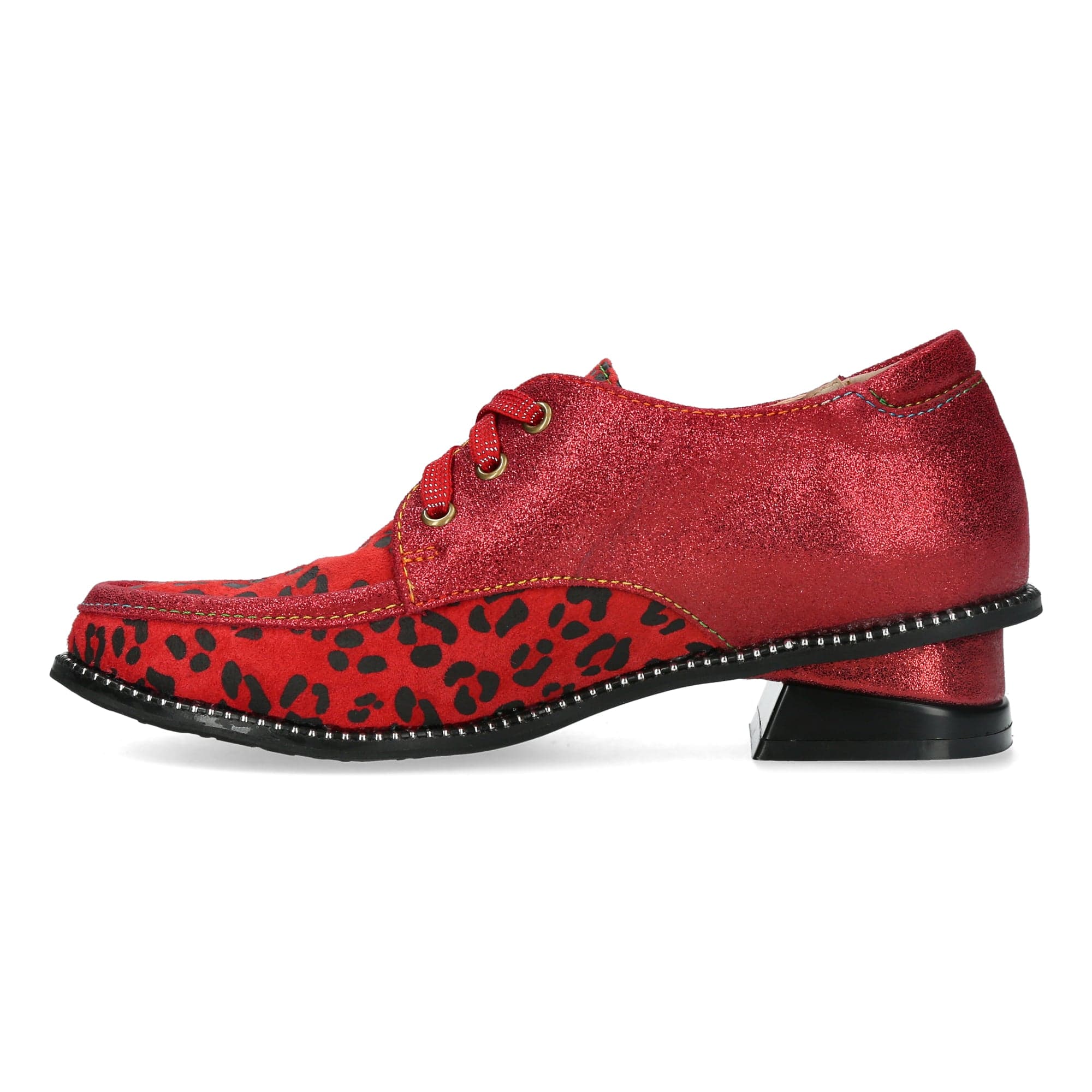 Derbies - IBCIHALO 19 - Image 11