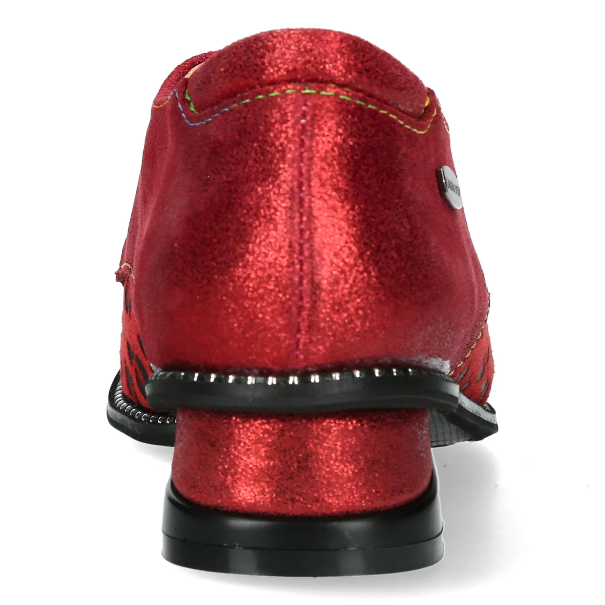 Derbies - IBCIHALO 19 - Image 12