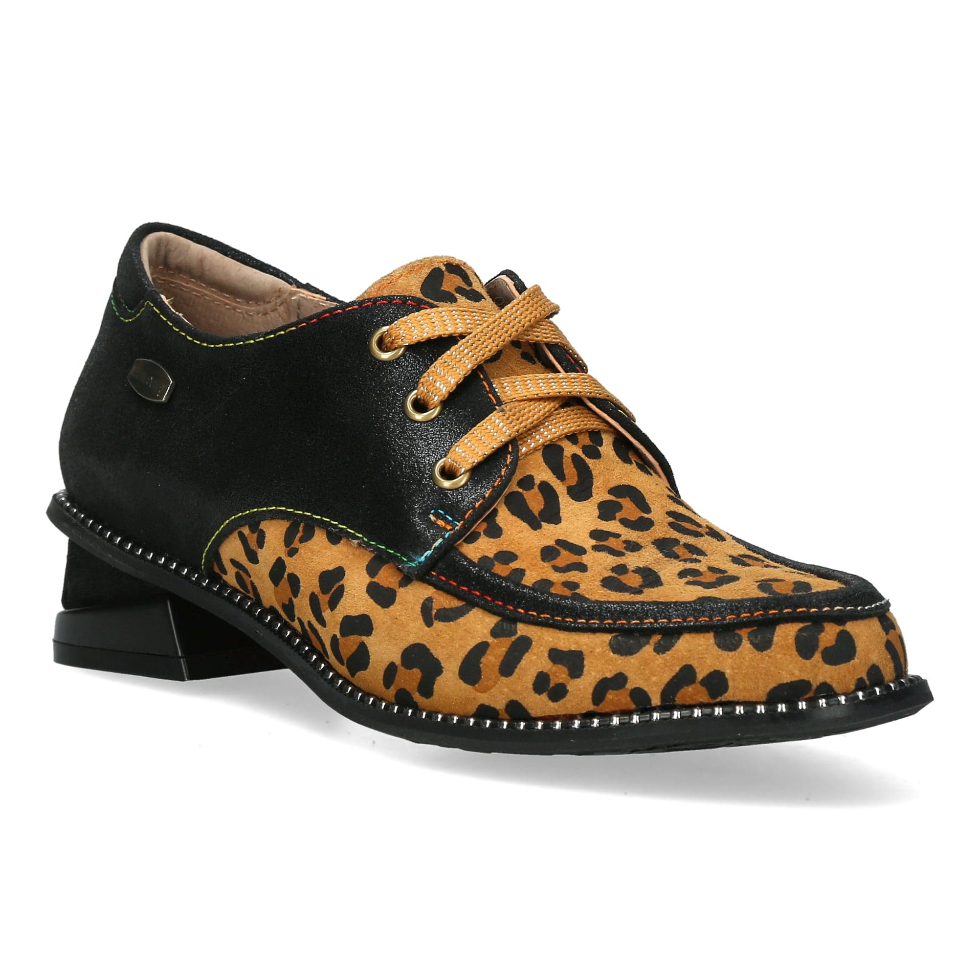 Derbies - IBCIHALO 19 - Image 2