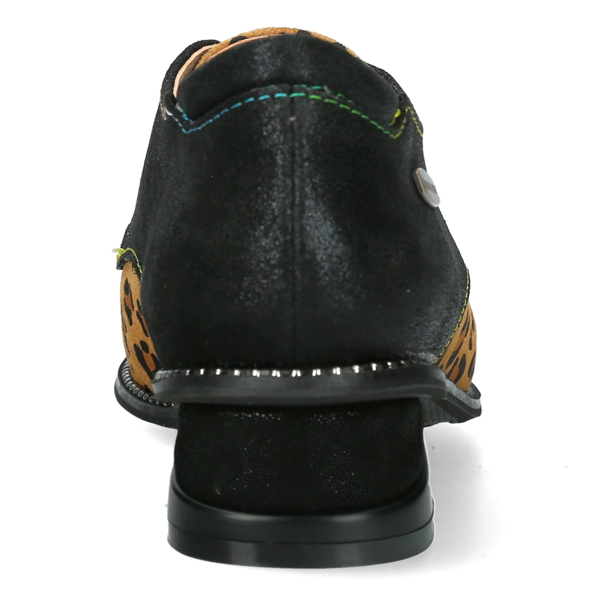 Derbies - IBCIHALO 19 - Image 6