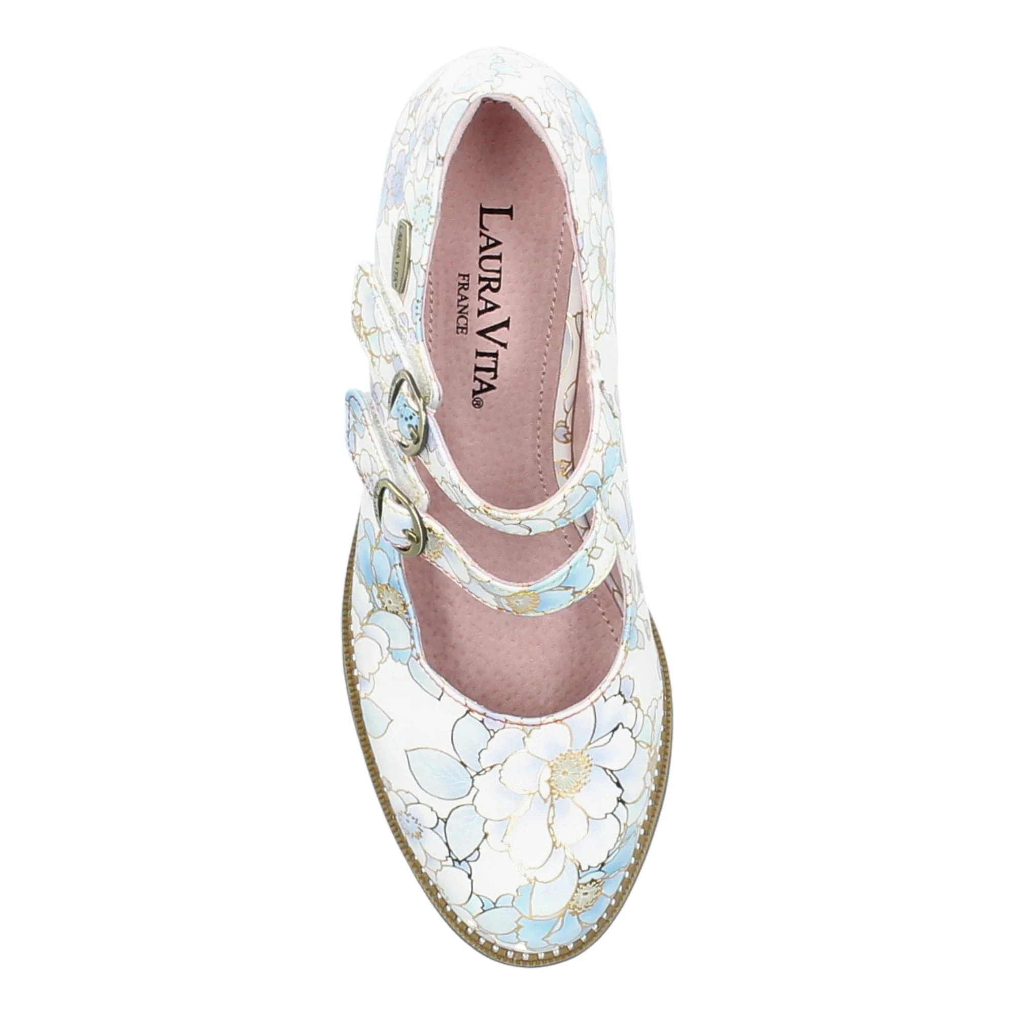 Ballerines - IBCIHALO 42 - Image 19