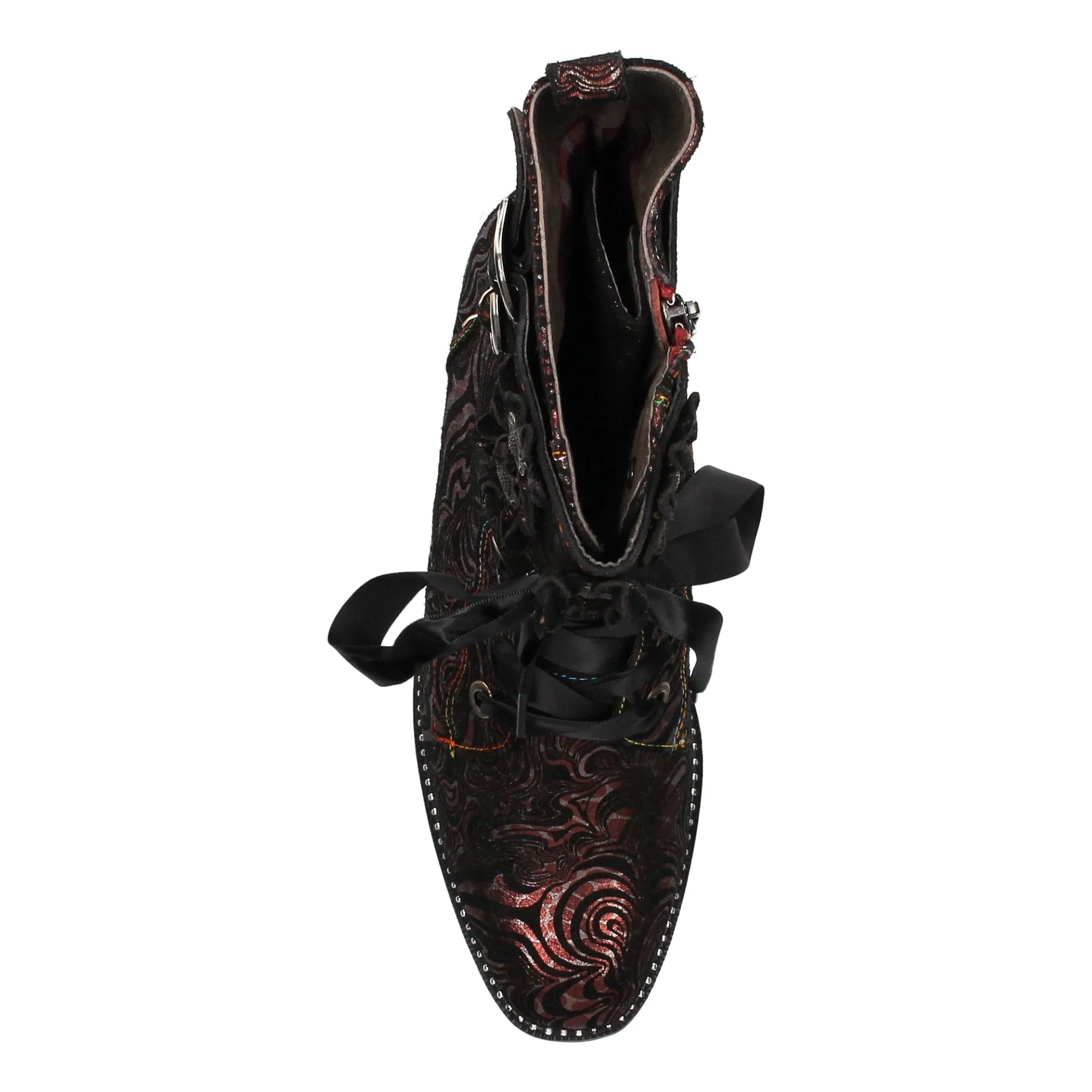 Bottines - IBCRAO 05 - Image 4