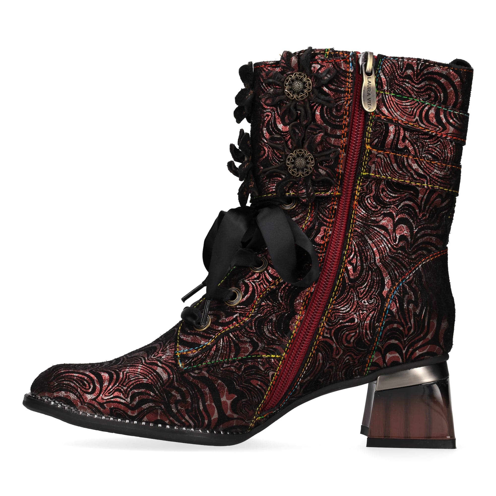 Bottines - IBCRAO 05 - Image 5
