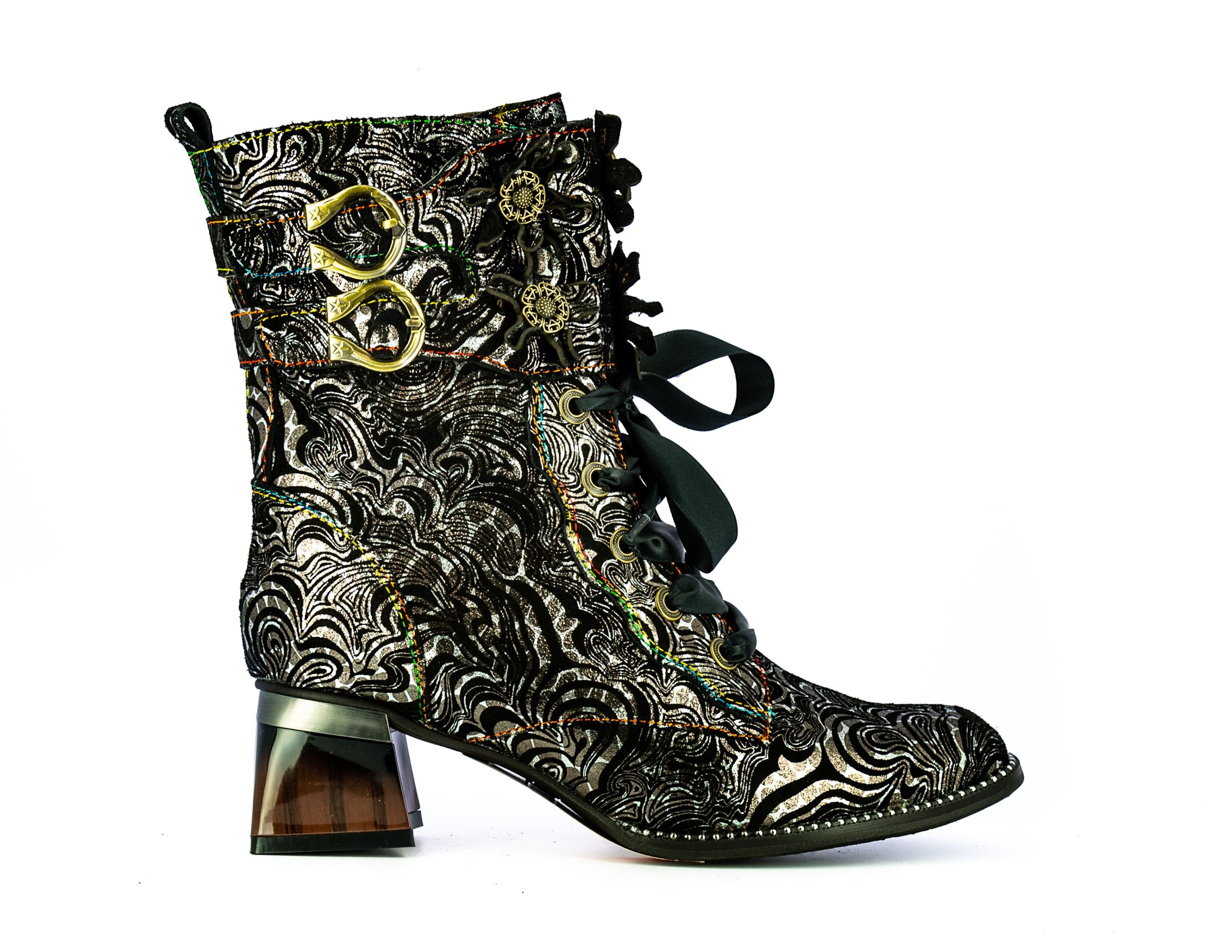 Bottines - IBCRAO 05 - Image 7
