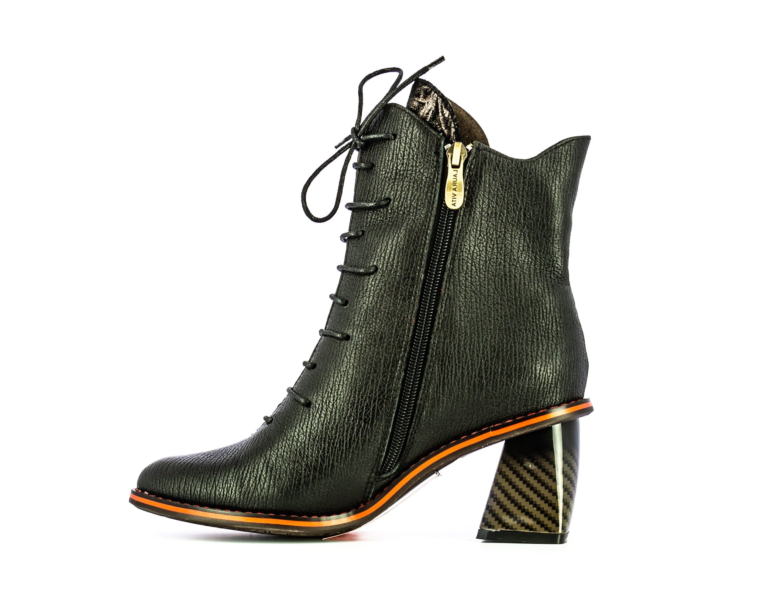 Bottines - IDCALINAO 02 - Image 4