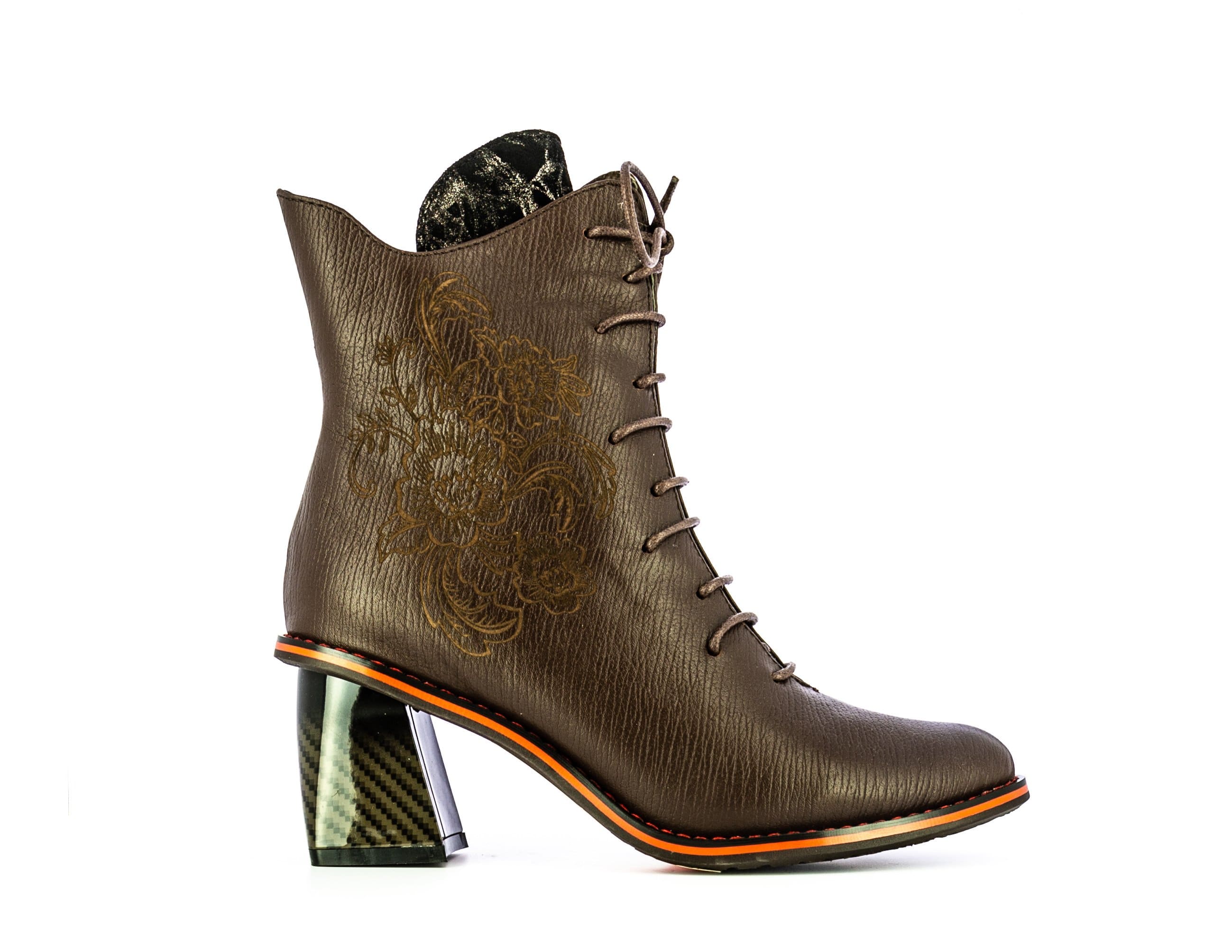 Bottines - IDCALINAO 02 - Image 6