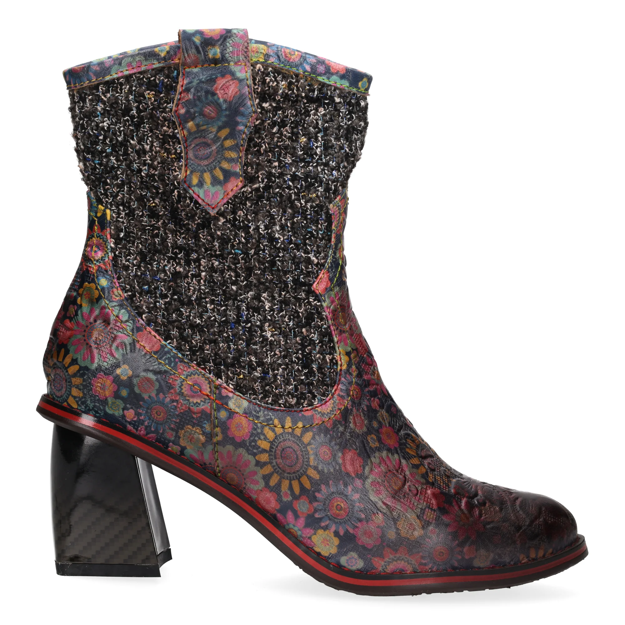 Bottines - IDCALINAO 03