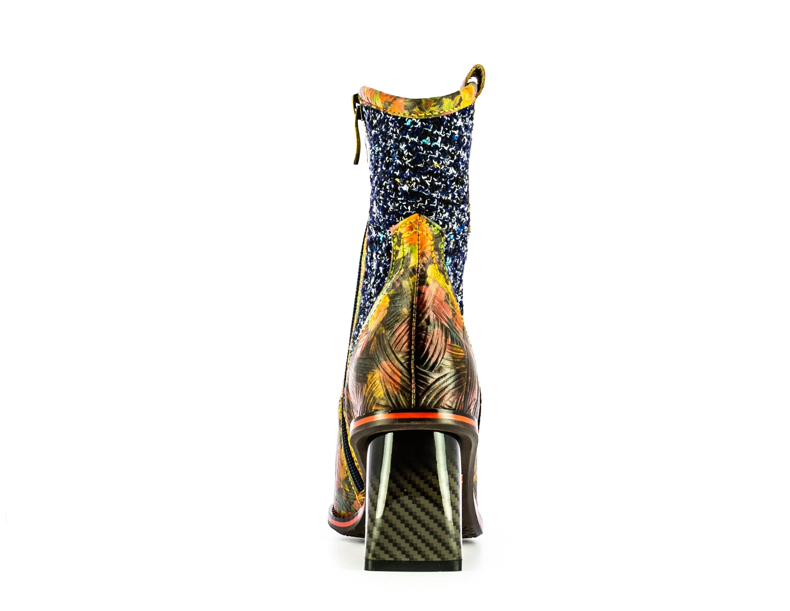 Bottines - IDCALINAO 03 - Image 11