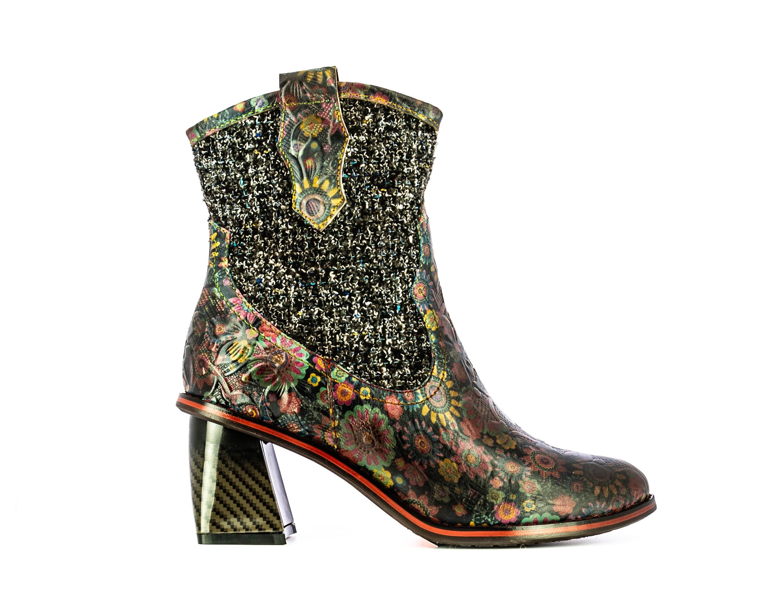 Bottines - IDCALINAO 03 - Image 13