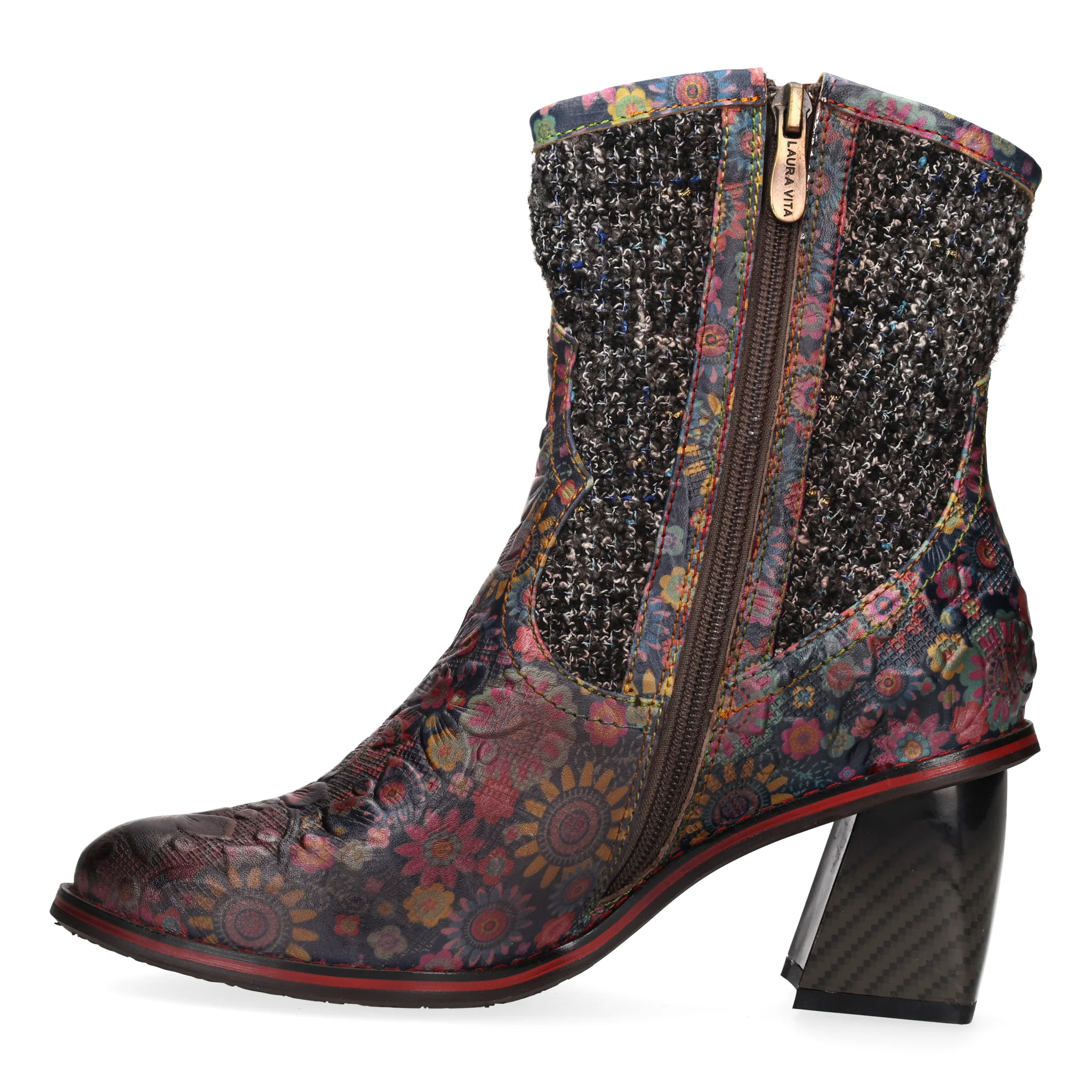 Bottines - IDCALINAO 03 - Image 5