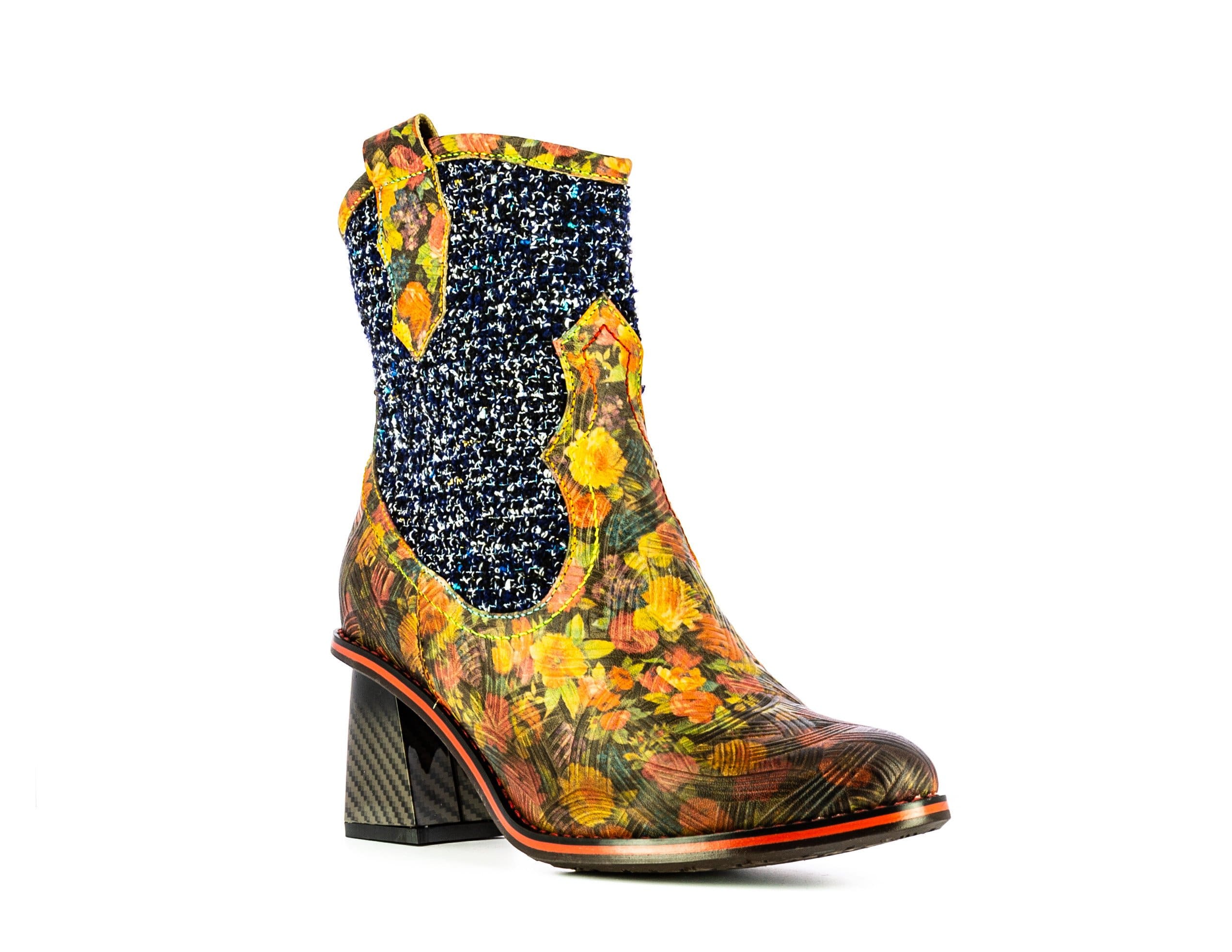 Bottines - IDCALINAO 03 - Image 8