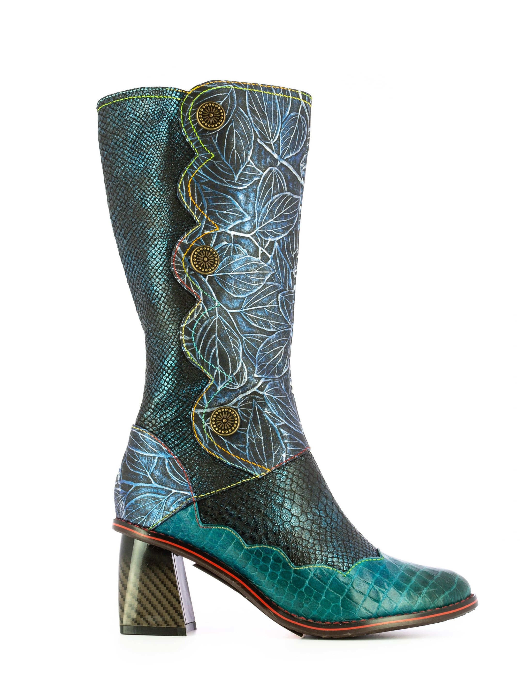 Bottes - IDCALINAO 06 - Image 11