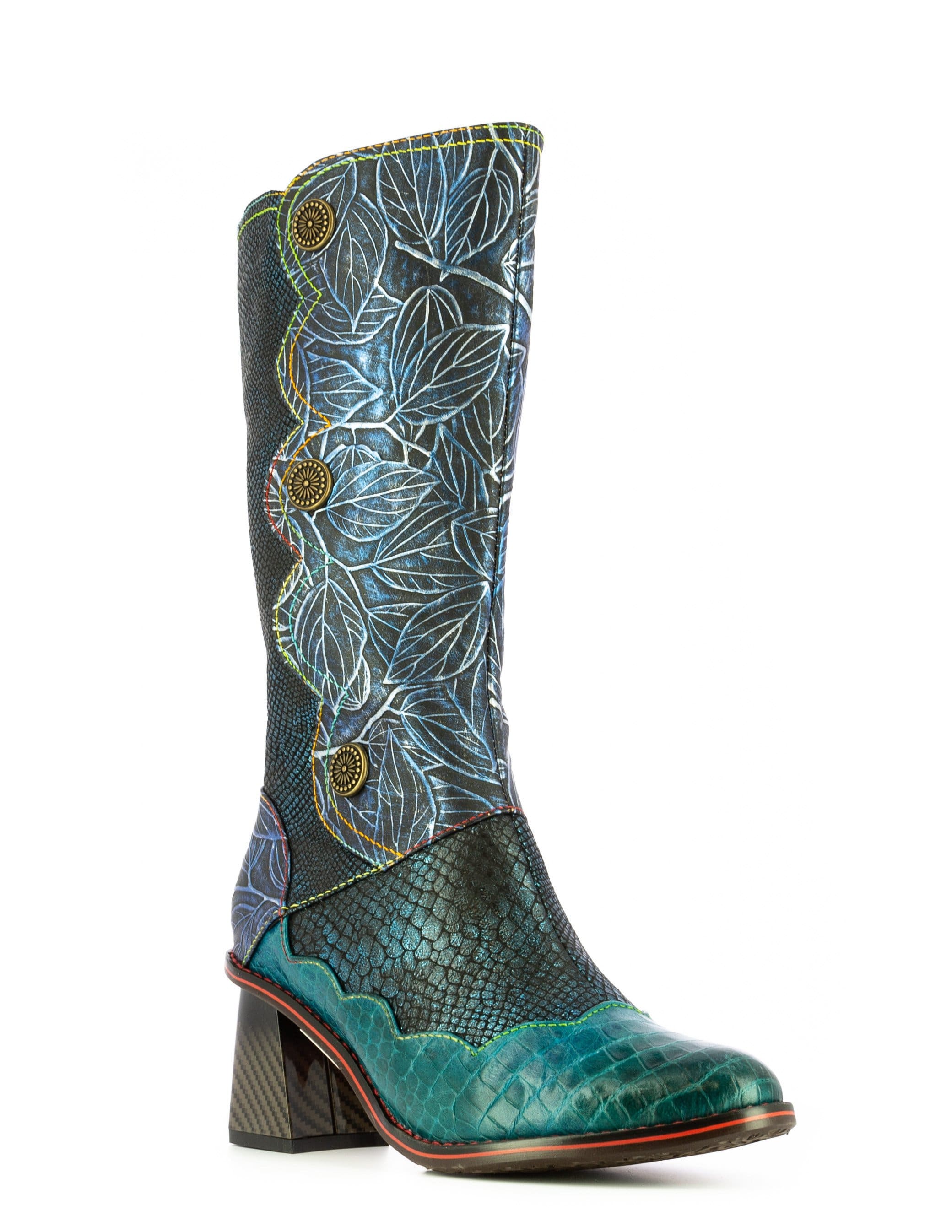 Bottes - IDCALINAO 06 - Image 12