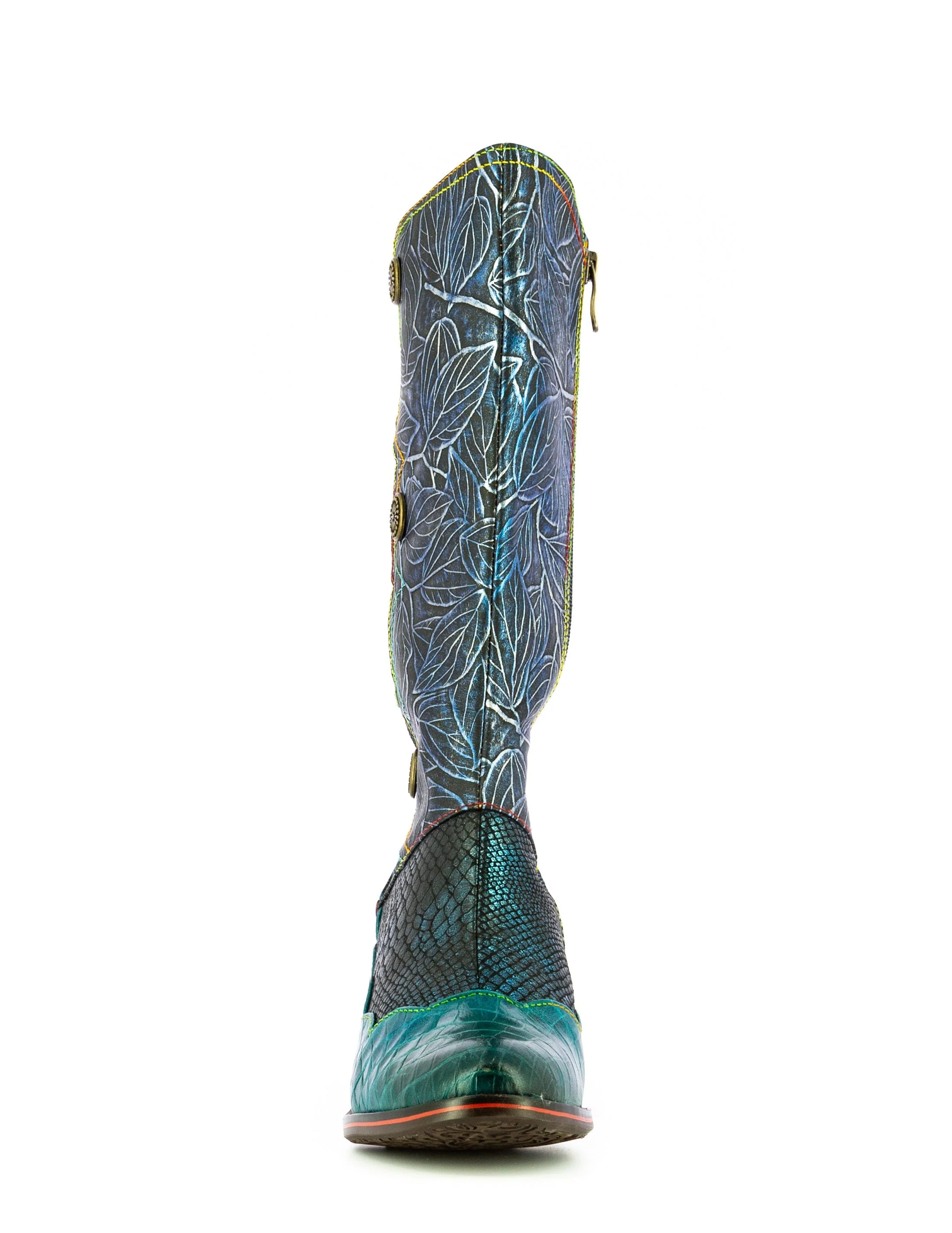 Bottes - IDCALINAO 06 - Image 13