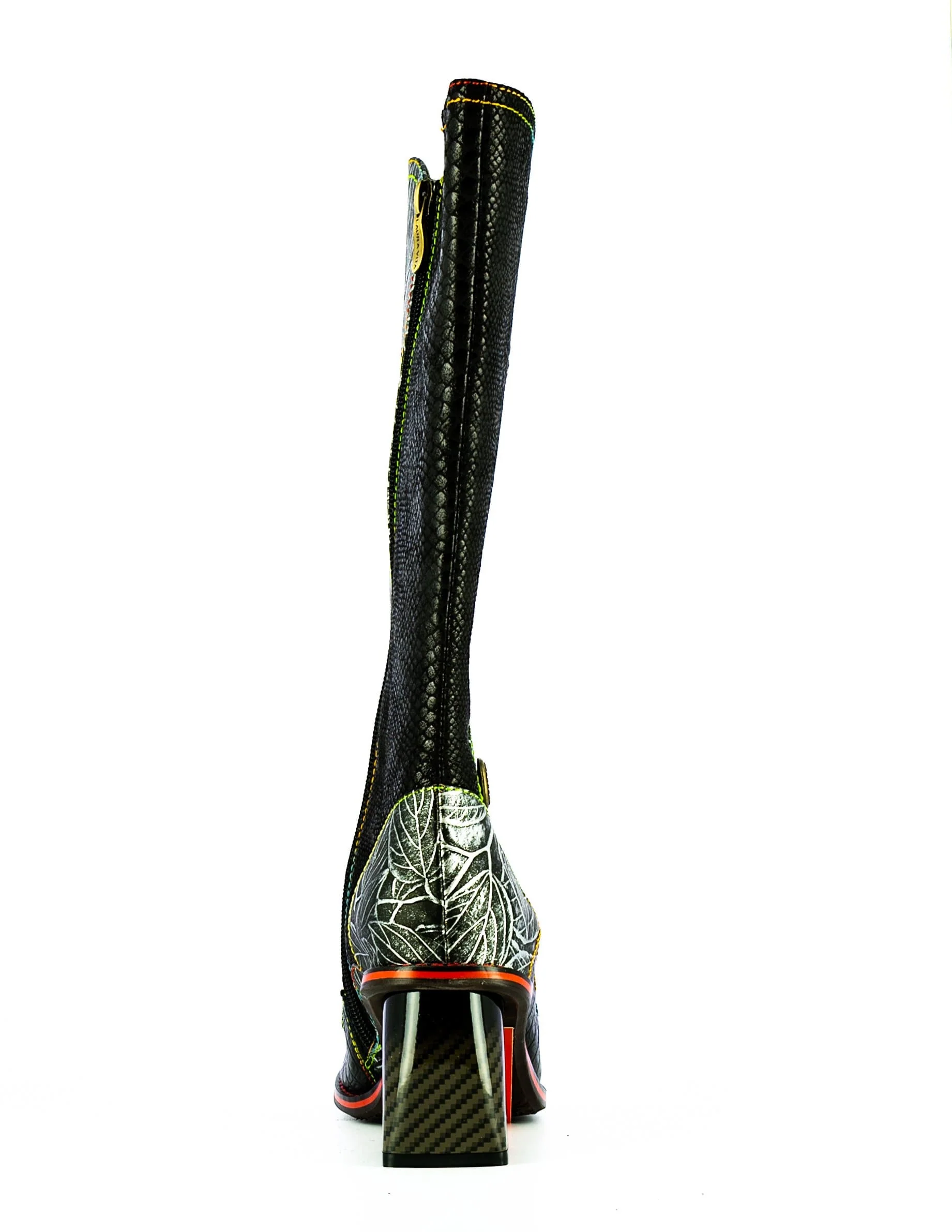 Bottes - IDCALINAO 06 - Image 5