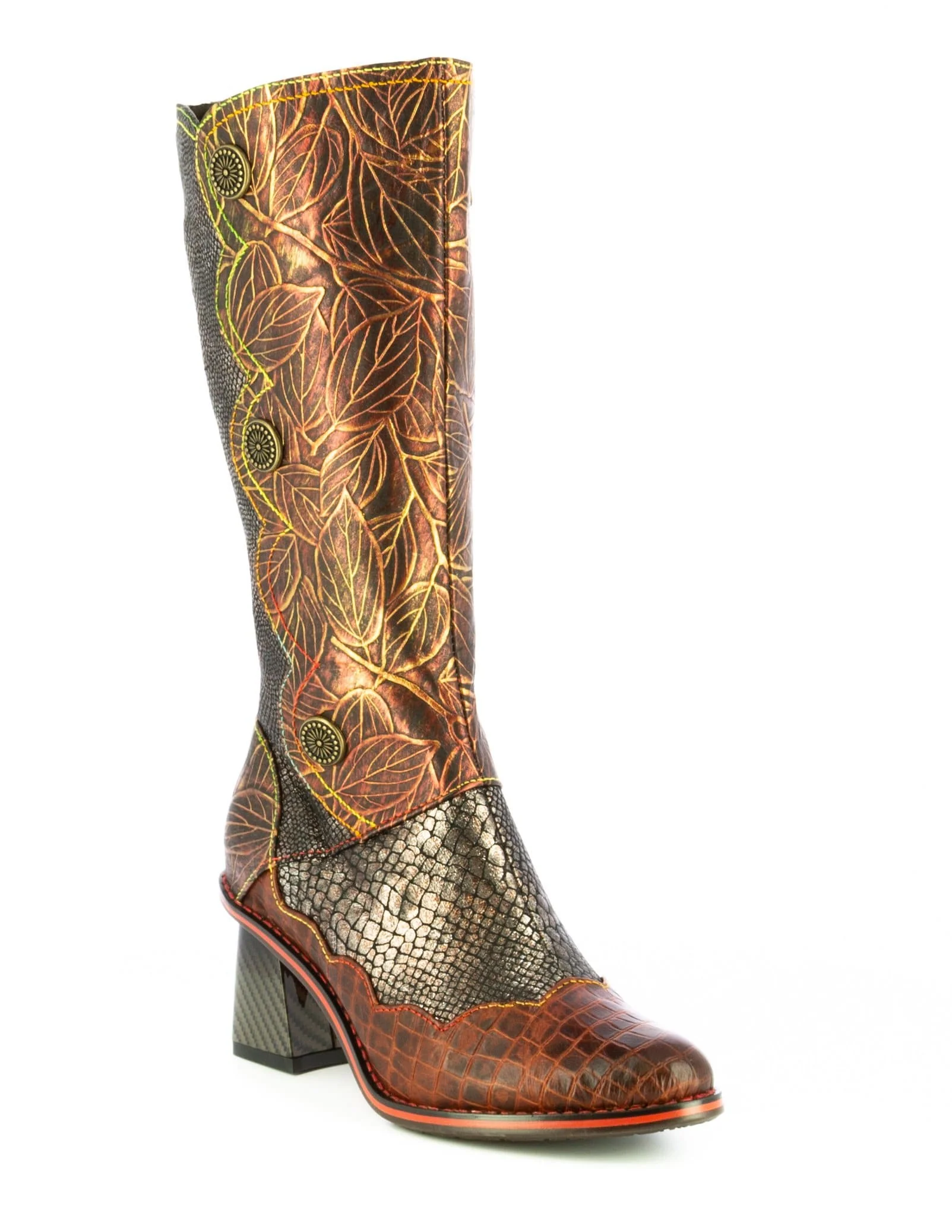 Bottes - IDCALINAO 06 - Image 7