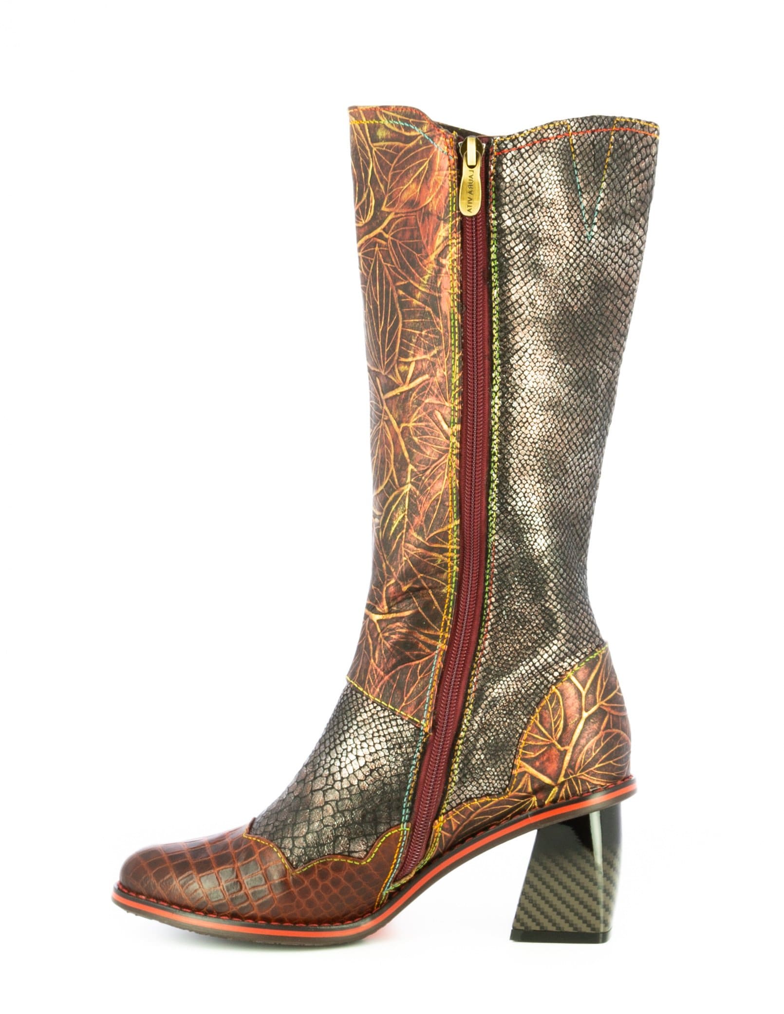 Bottes - IDCALINAO 06 - Image 9