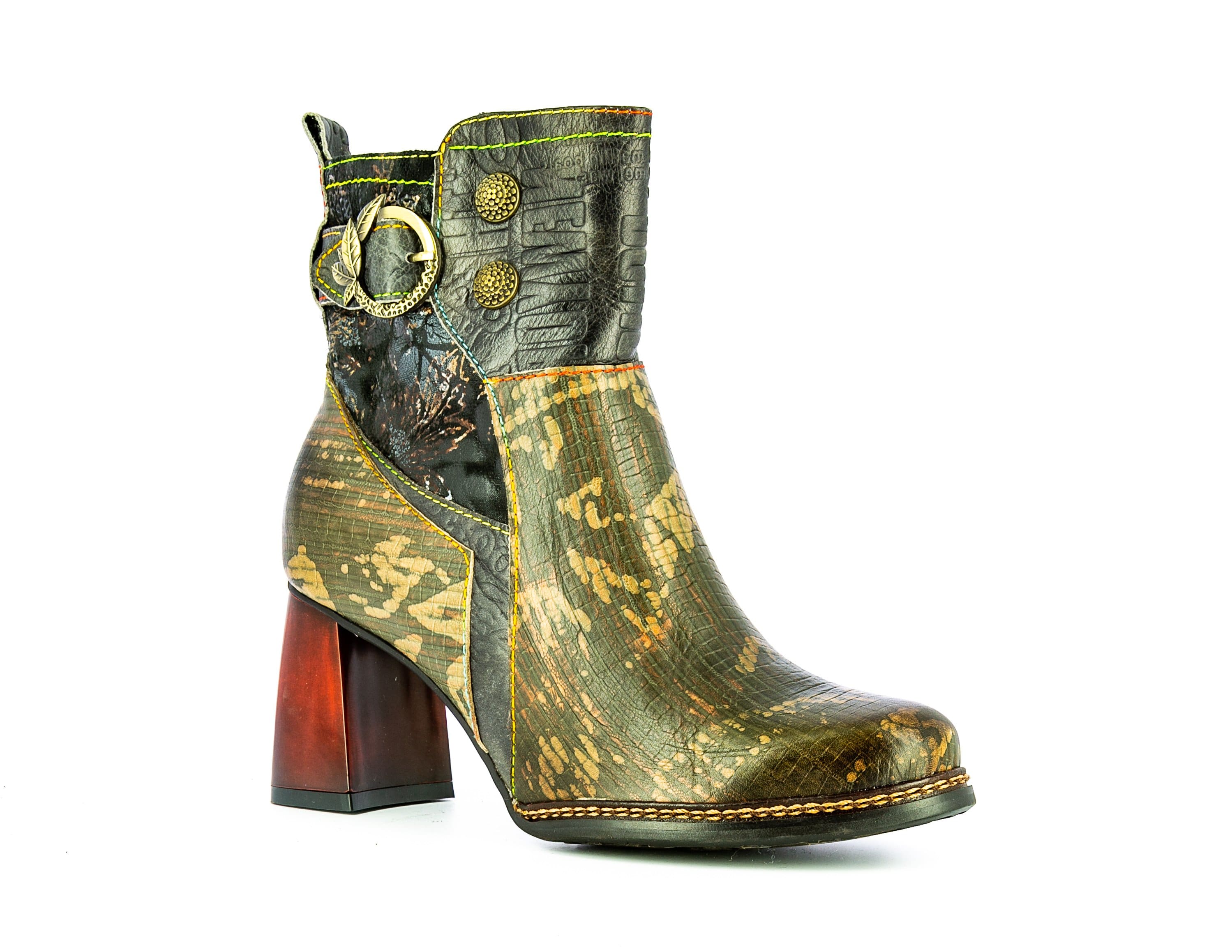Bottines - IDCANO 02 - Image 2