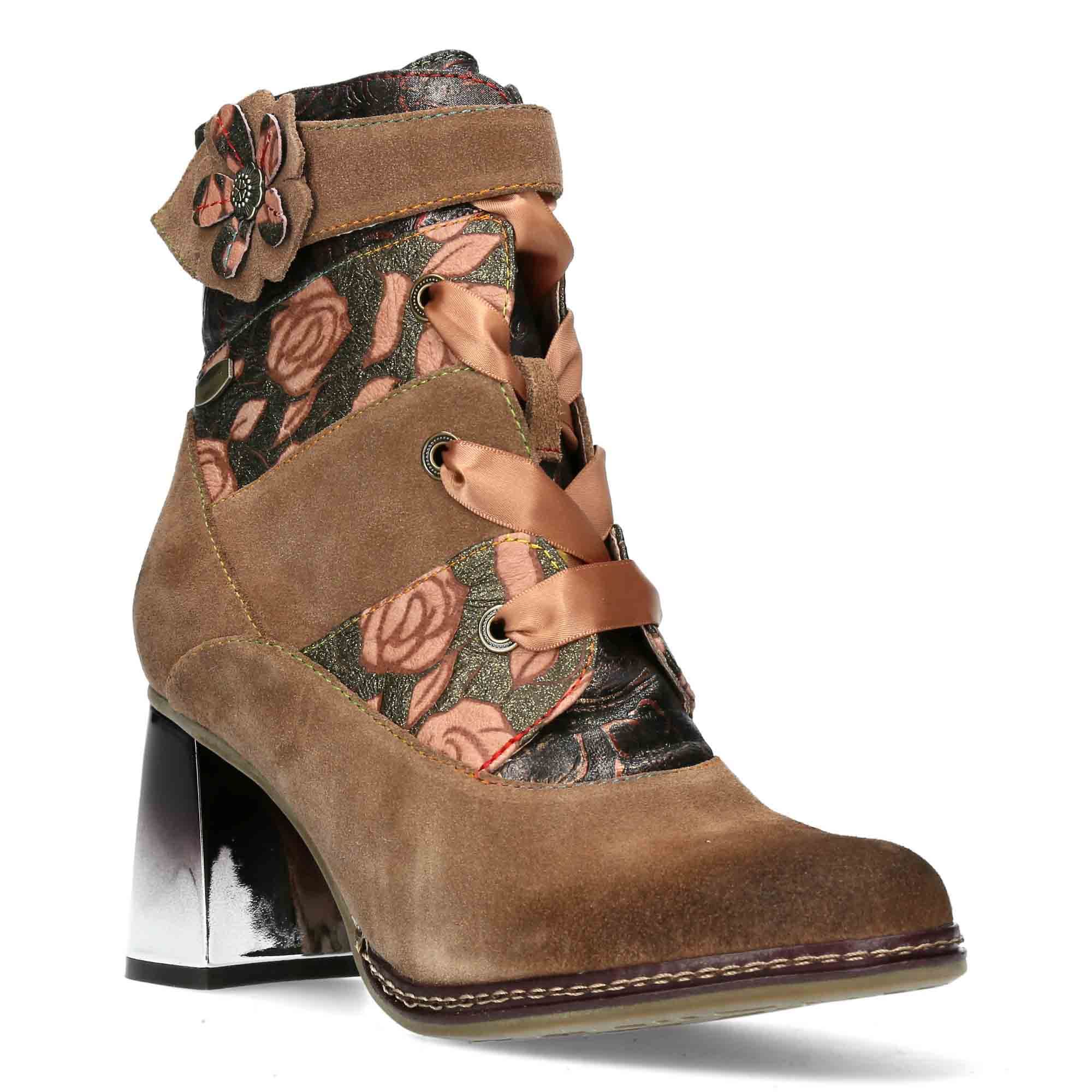 Bottines - IDCANO 04 - Image 3