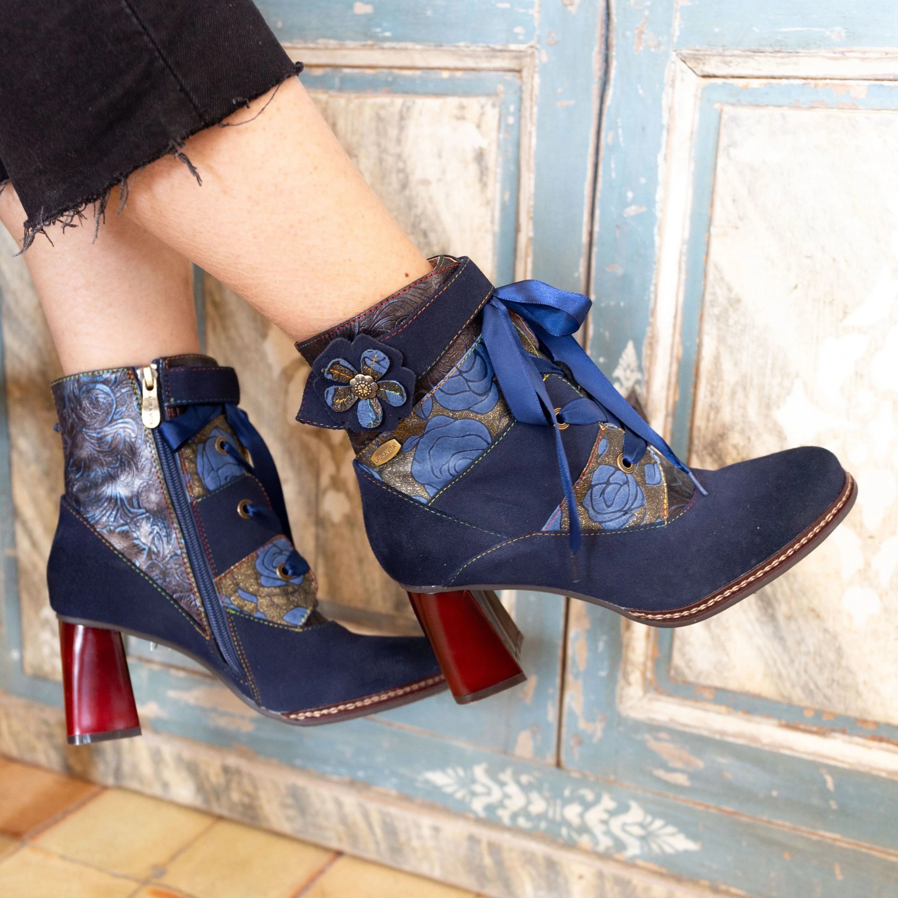 Bottines - IDCANO 04 - Image 9