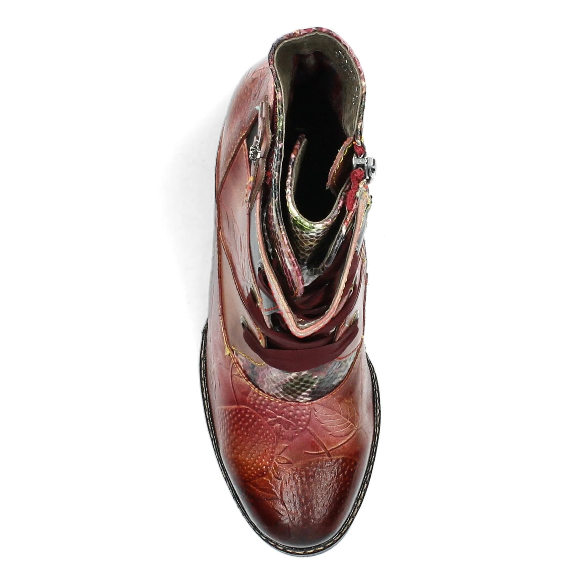 Bottines - IDCANO 04 - Image 4