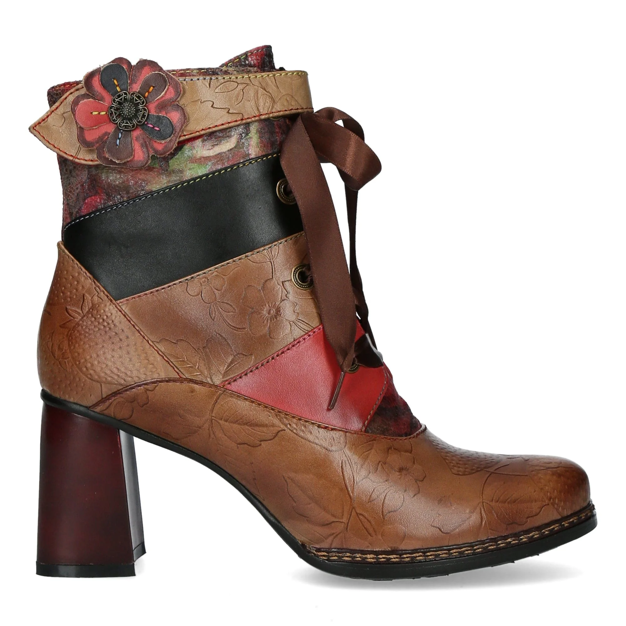 Bottines - IDCANO 04 - Image 7