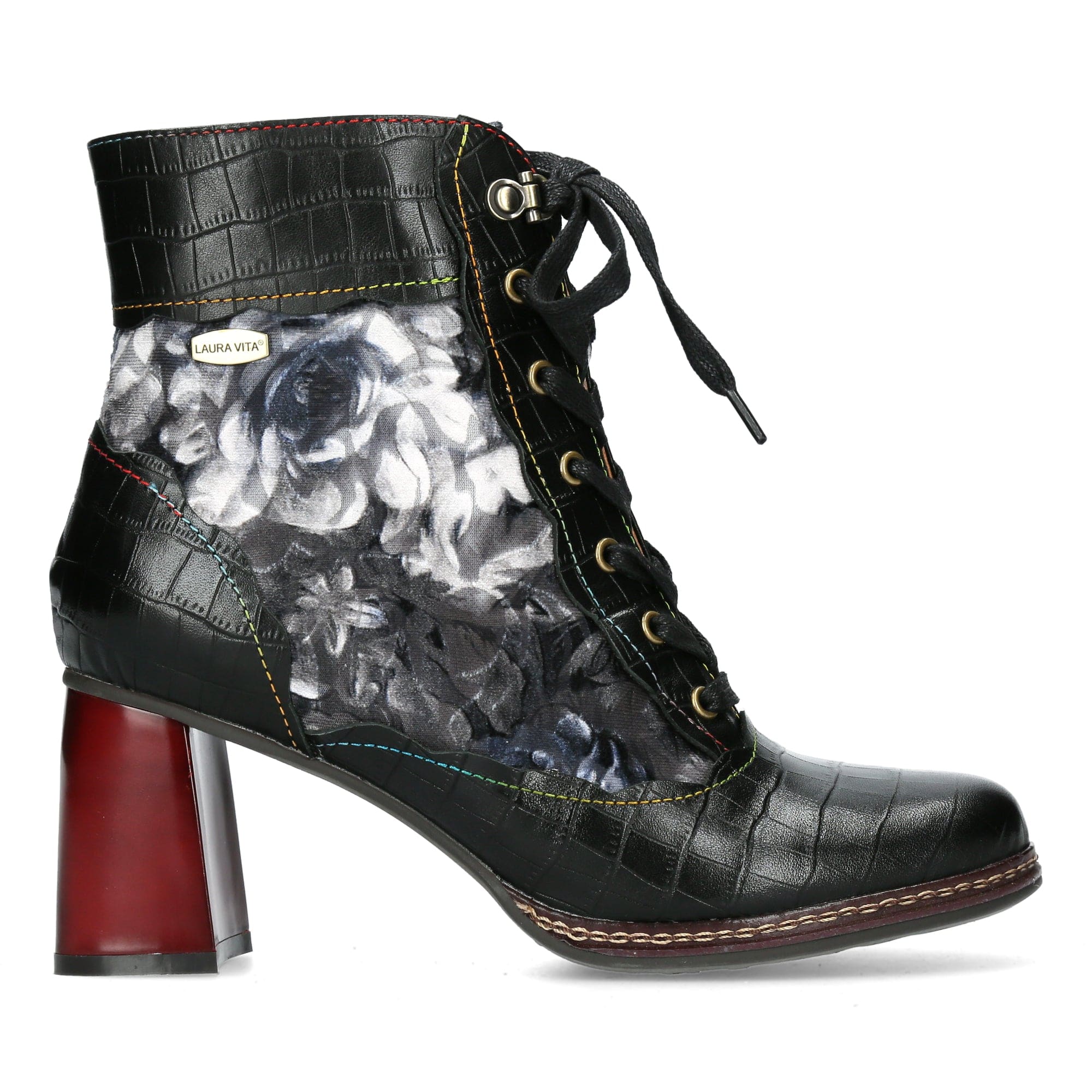 Bottines - IDCANO 06 - Image 13