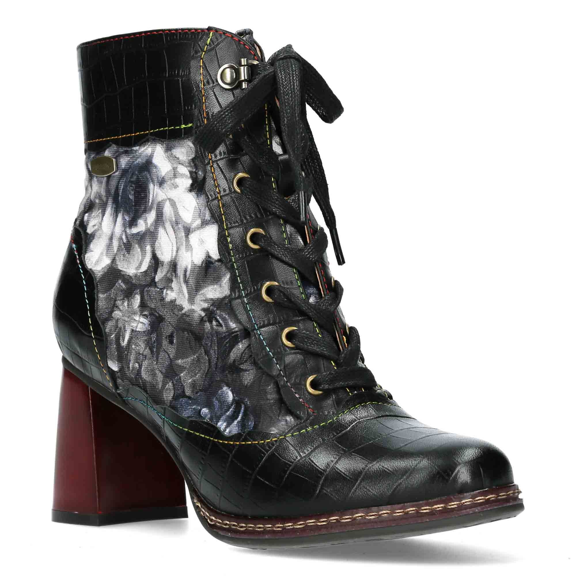 Bottines - IDCANO 06 - Image 14