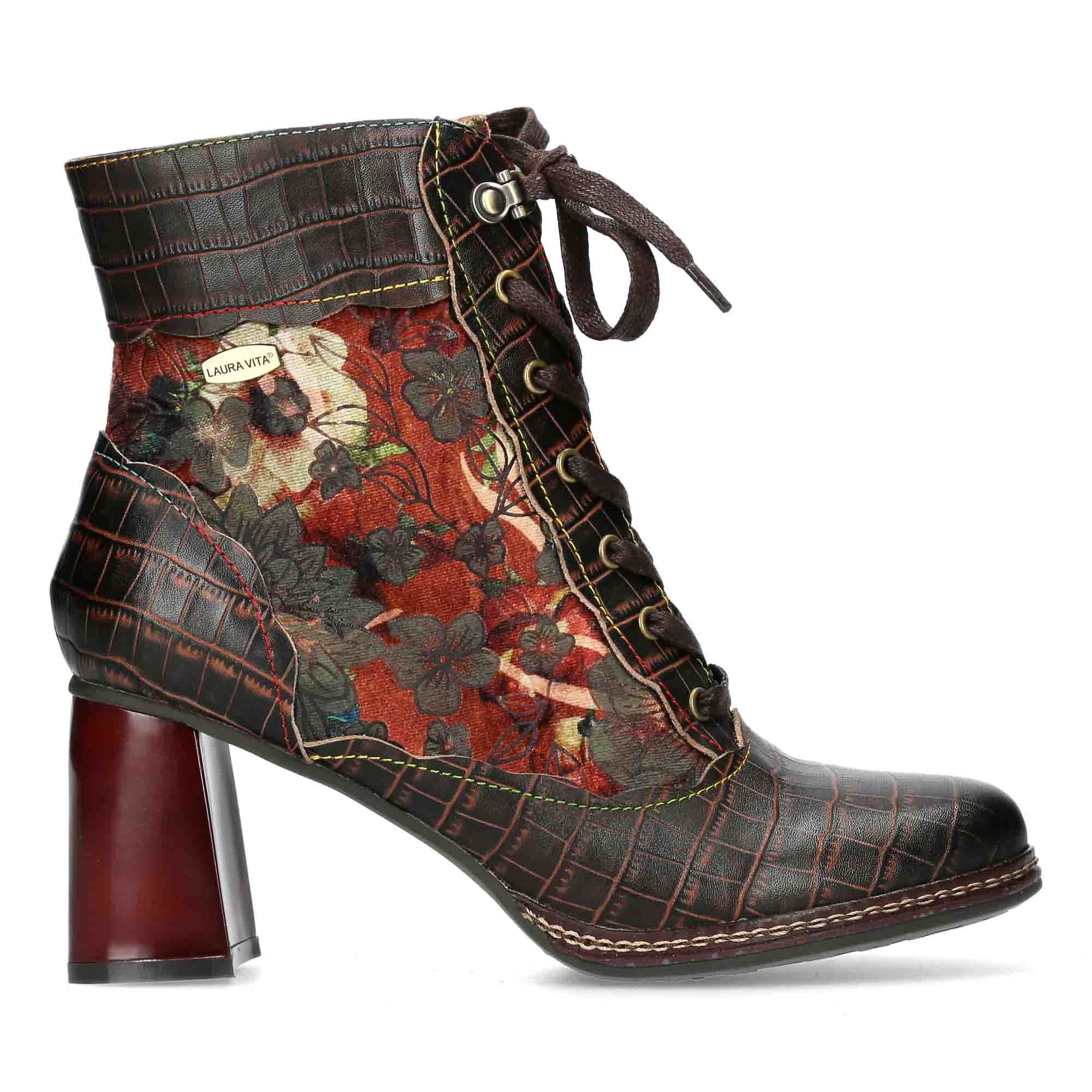 Bottines - IDCANO 06 - Image 7