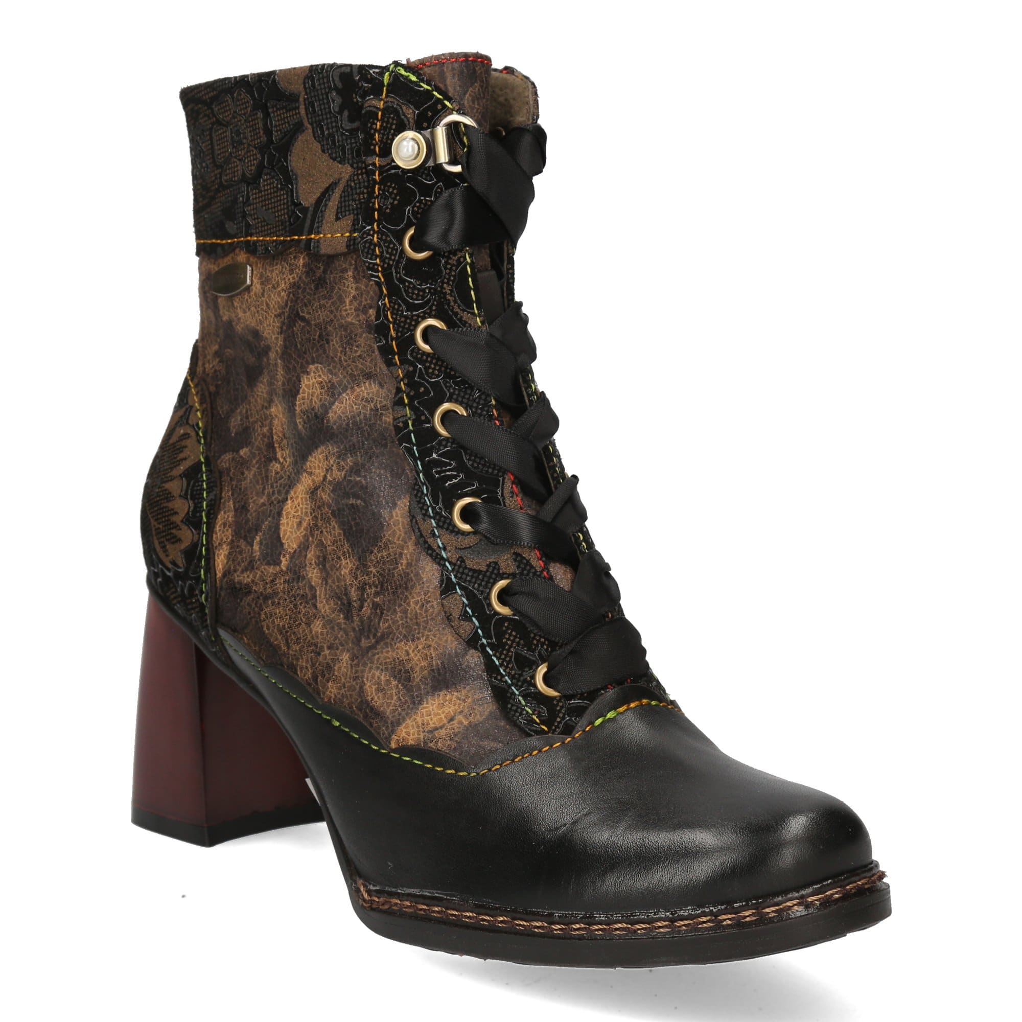 Bottines - IDCANO 06 - Image 2