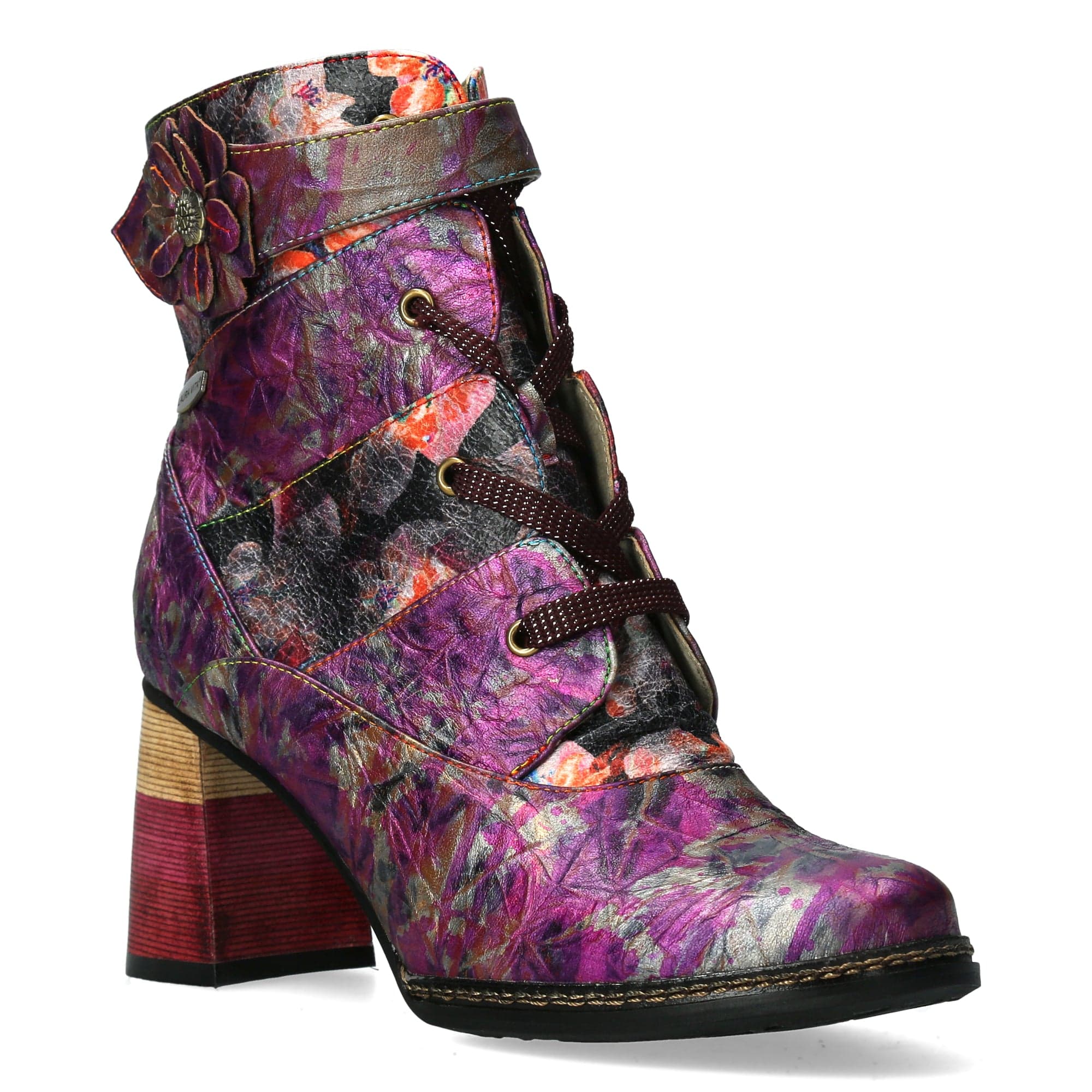 Bottines - IDCANO 04 - Image 8