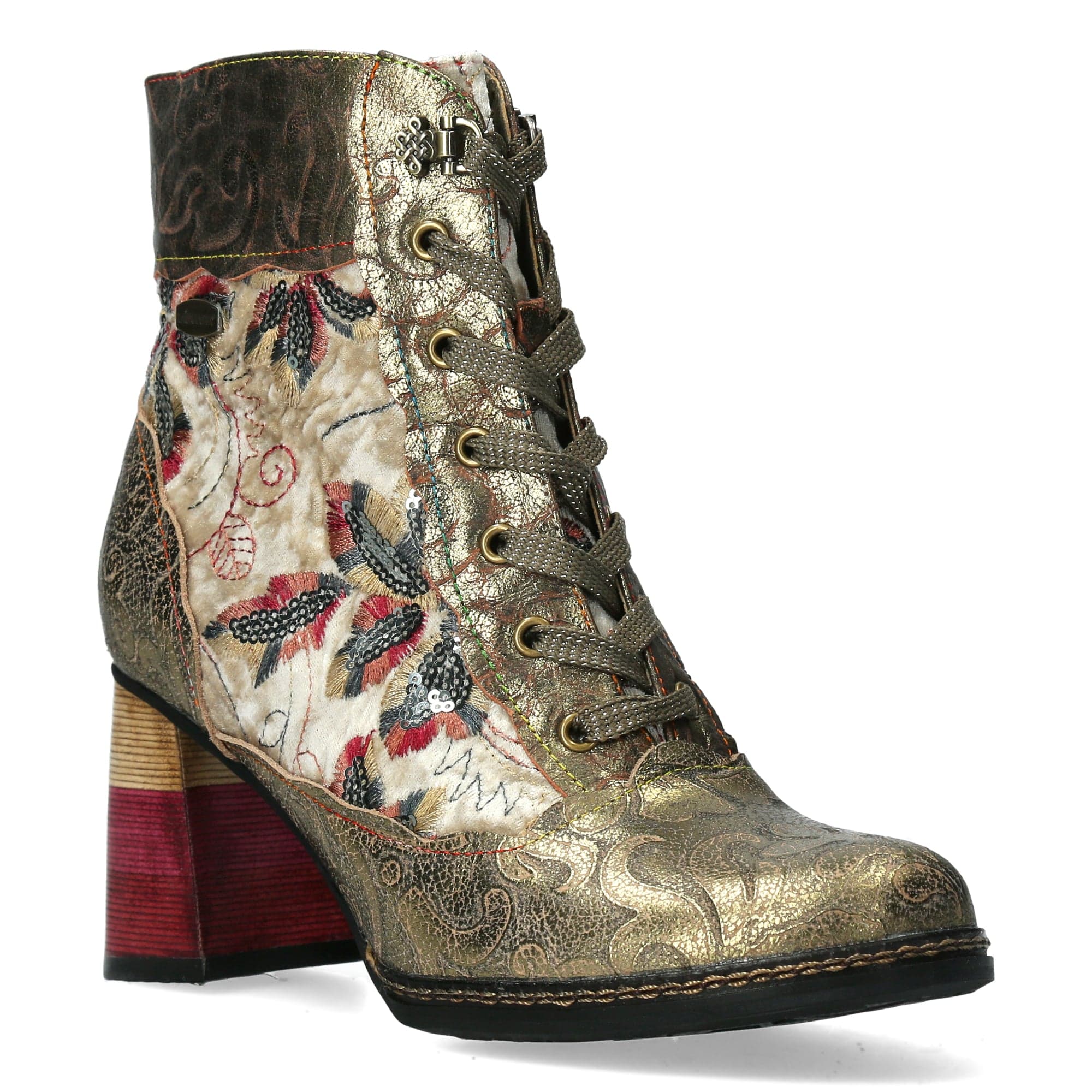 Bottines - IDCANO 06 - Image 3