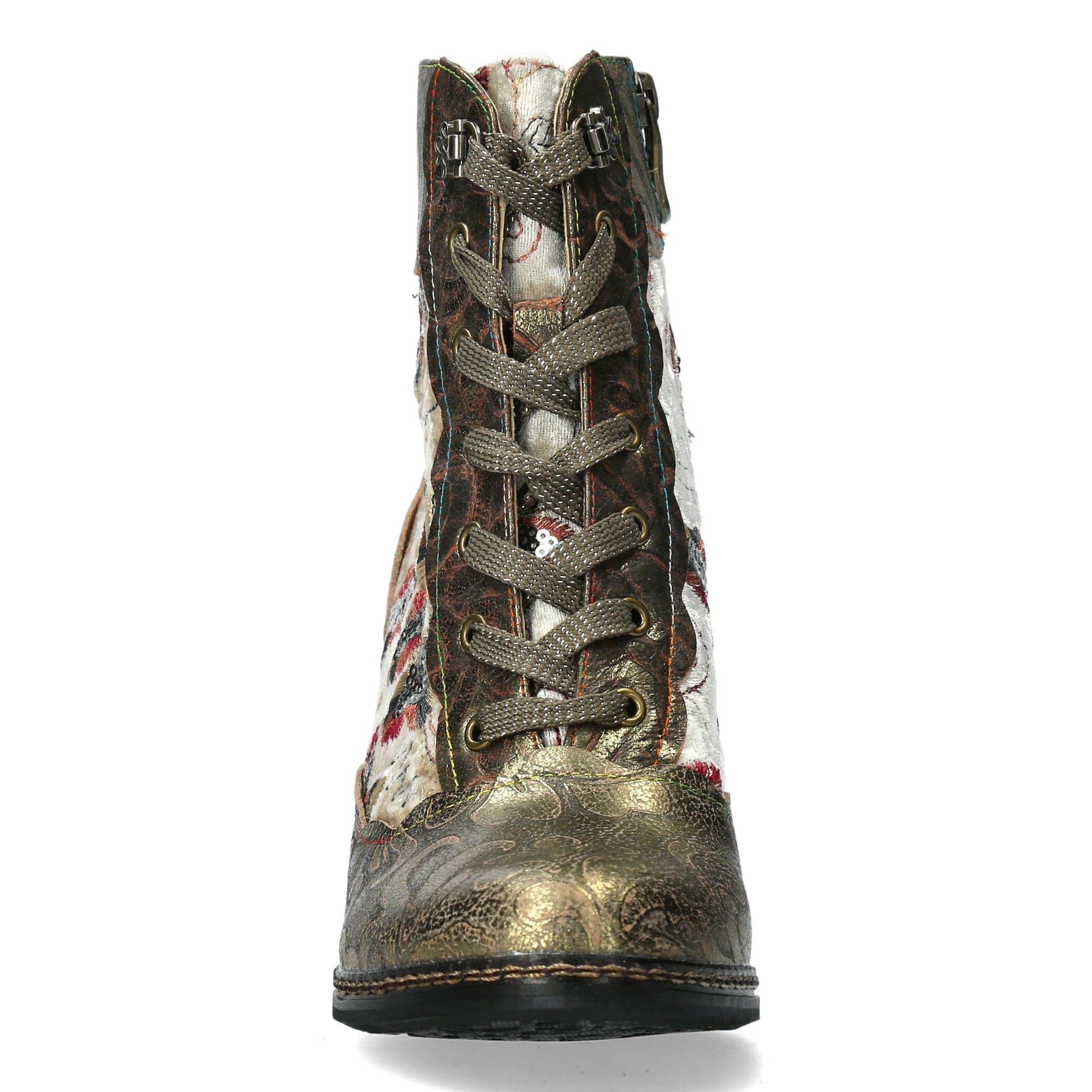 Bottines - IDCANO 06 - Image 4