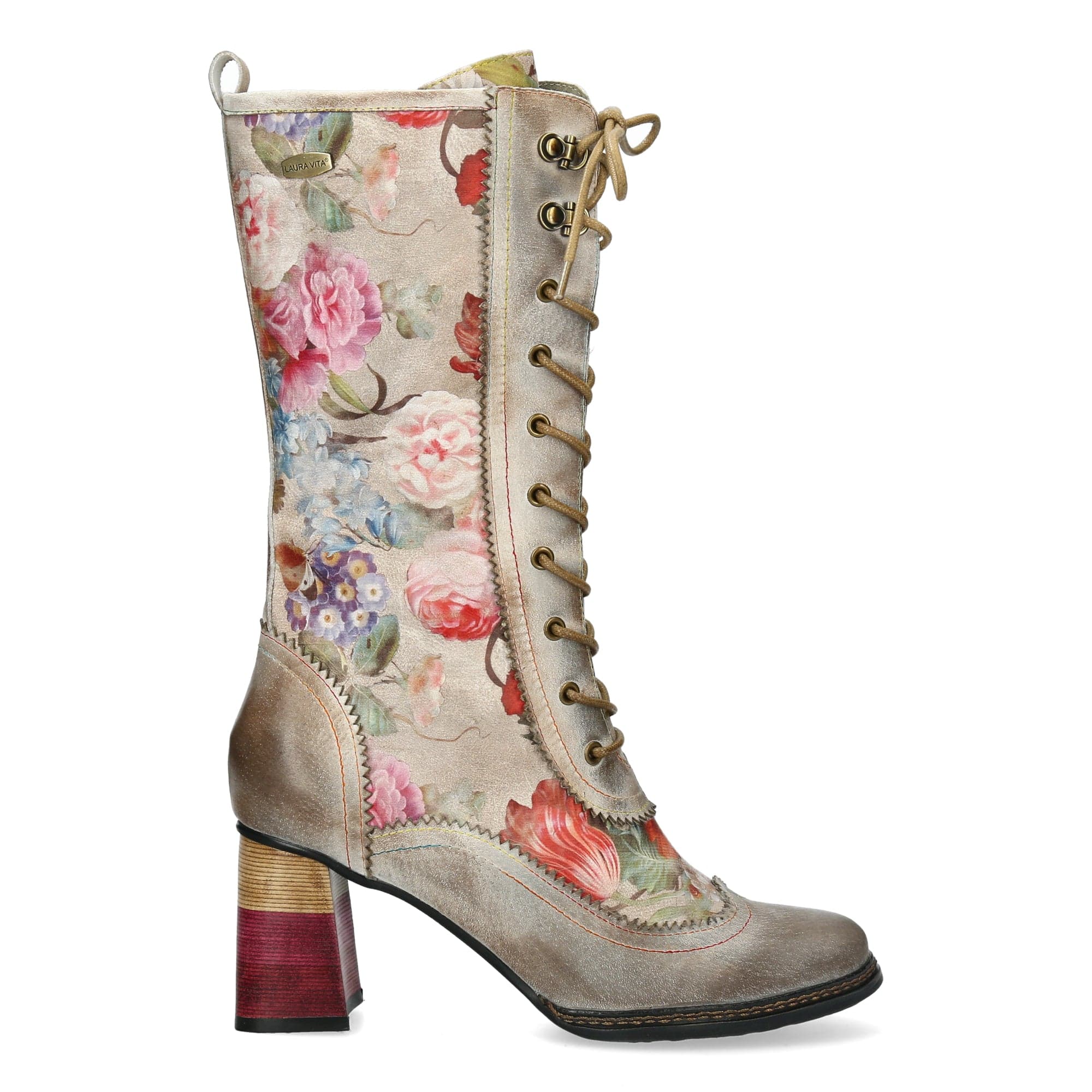 Bottes - IDCANO 07 - Image 10