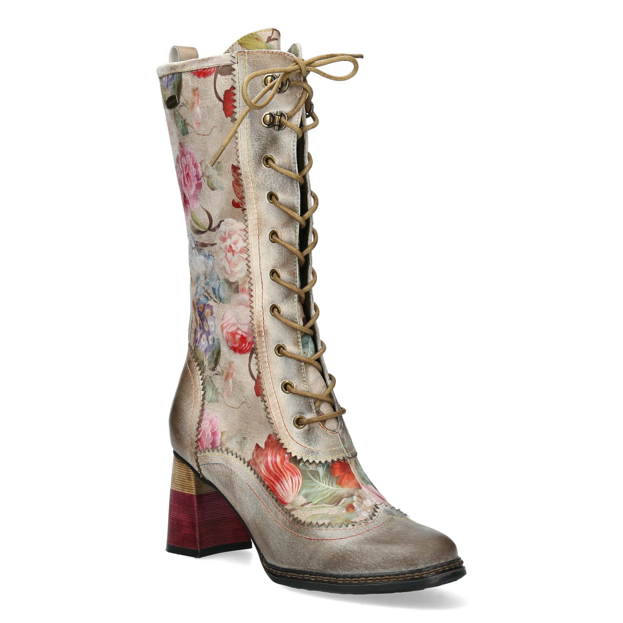 Bottes - IDCANO 07 - Image 11