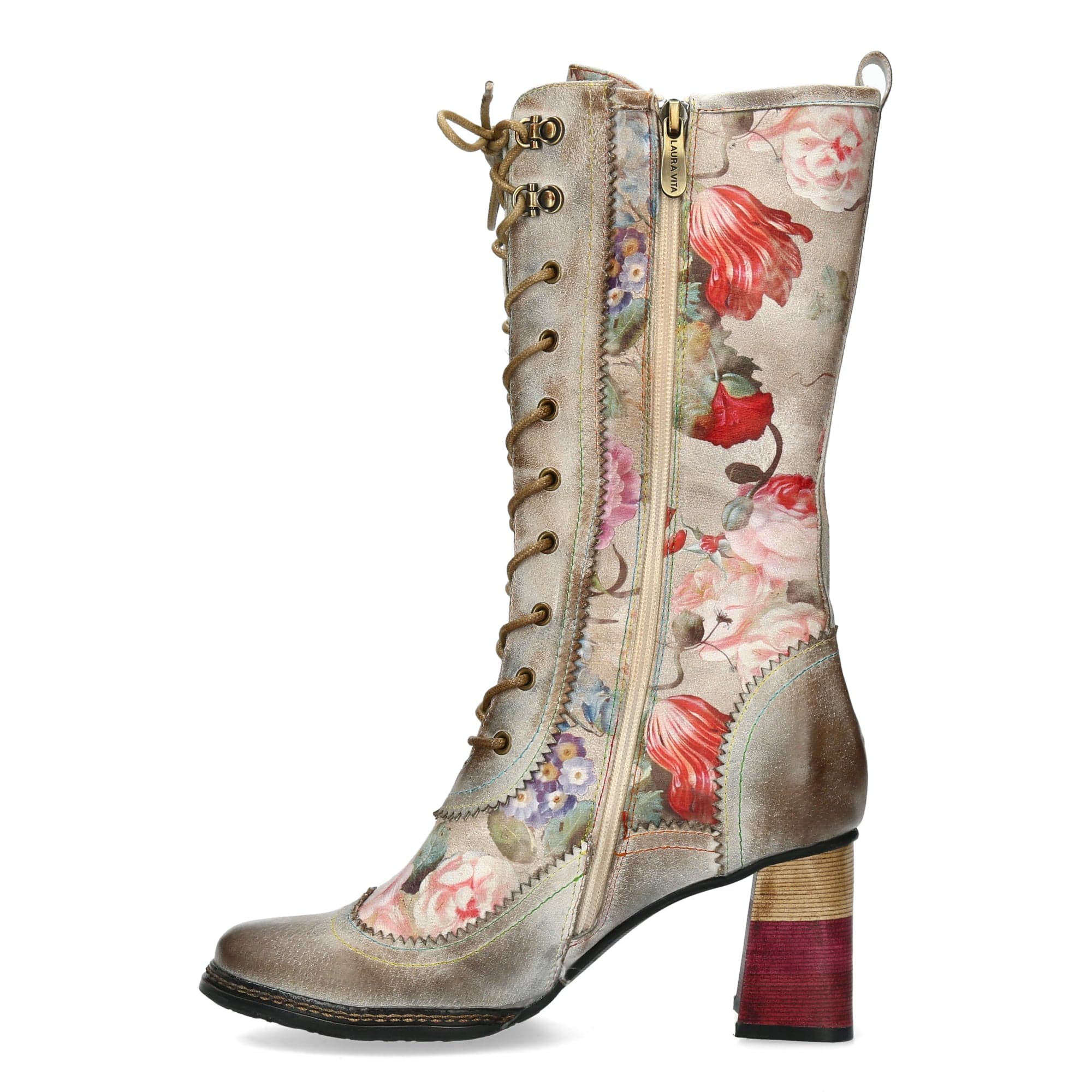 Bottes - IDCANO 07 - Image 14