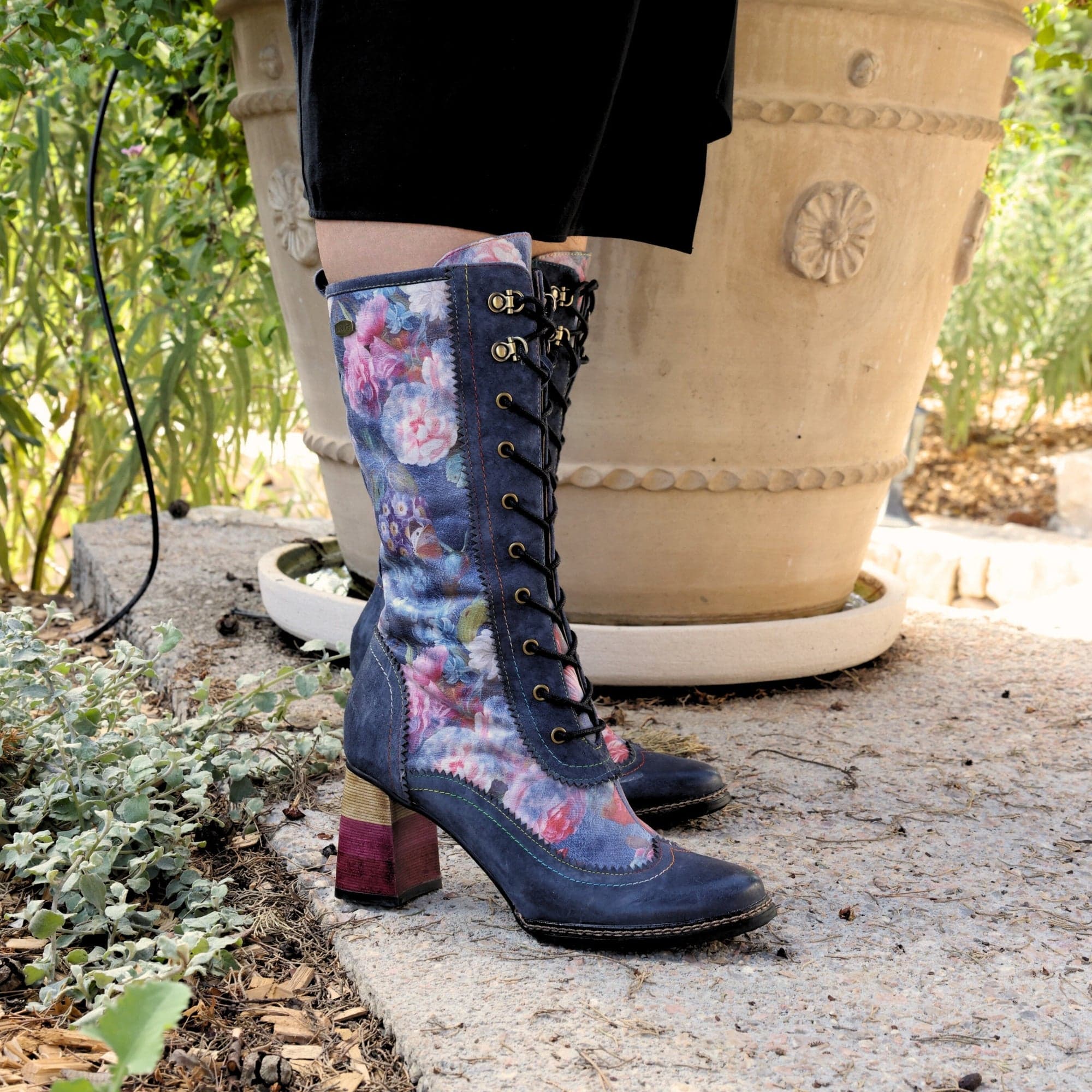 Bottes - IDCANO 07 - Image 16