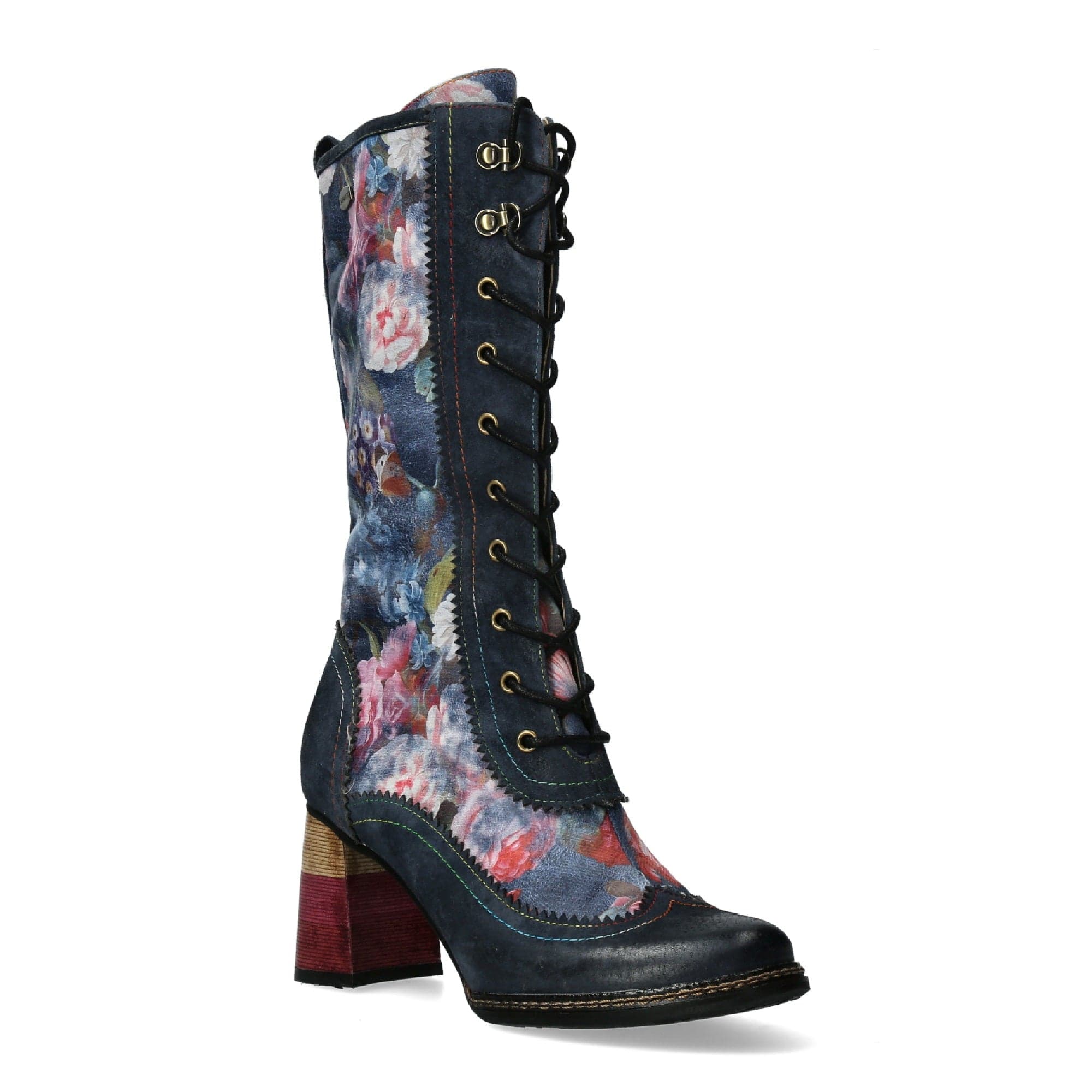 Bottes - IDCANO 07 - Image 18