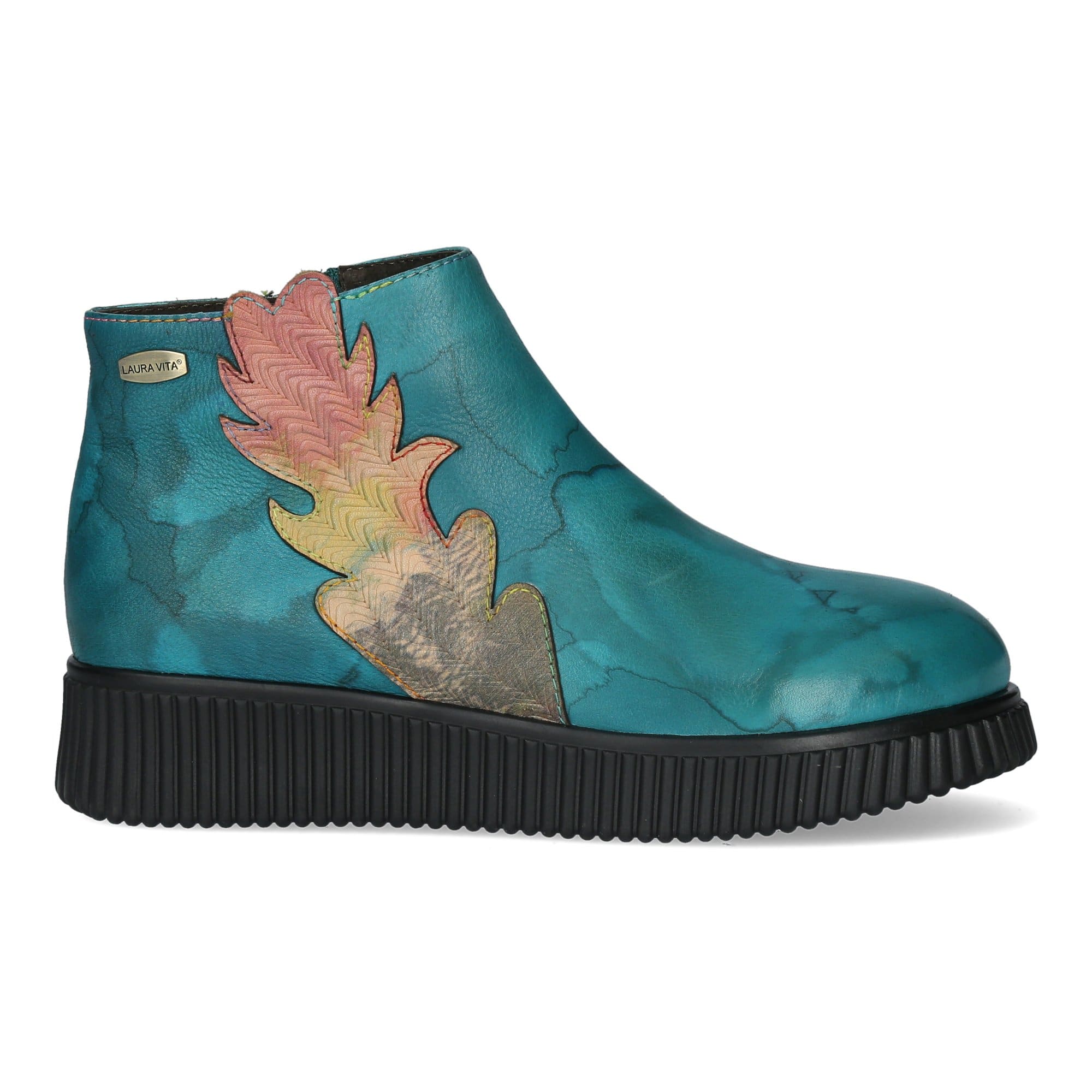 Bottines - IDCAO 25