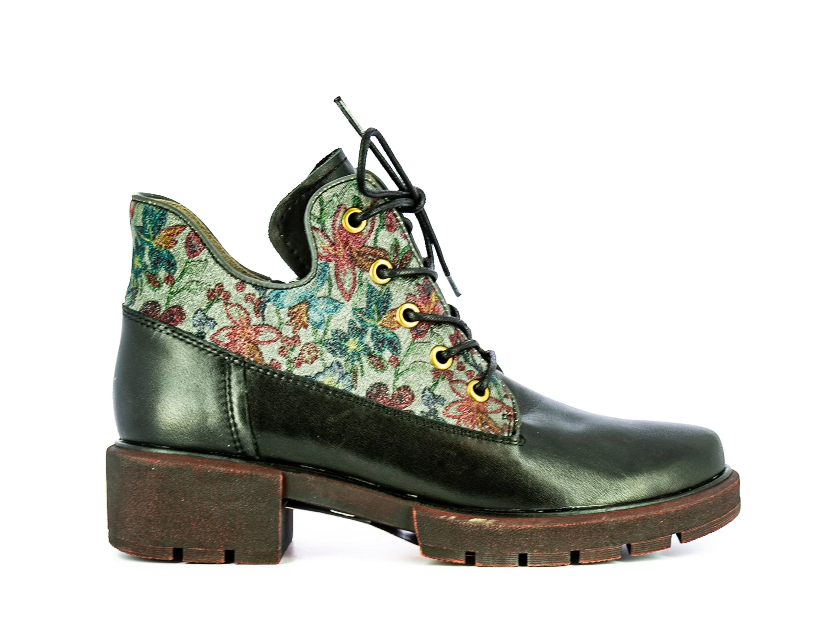 Bottines - IDCEAO 01 - Image 11