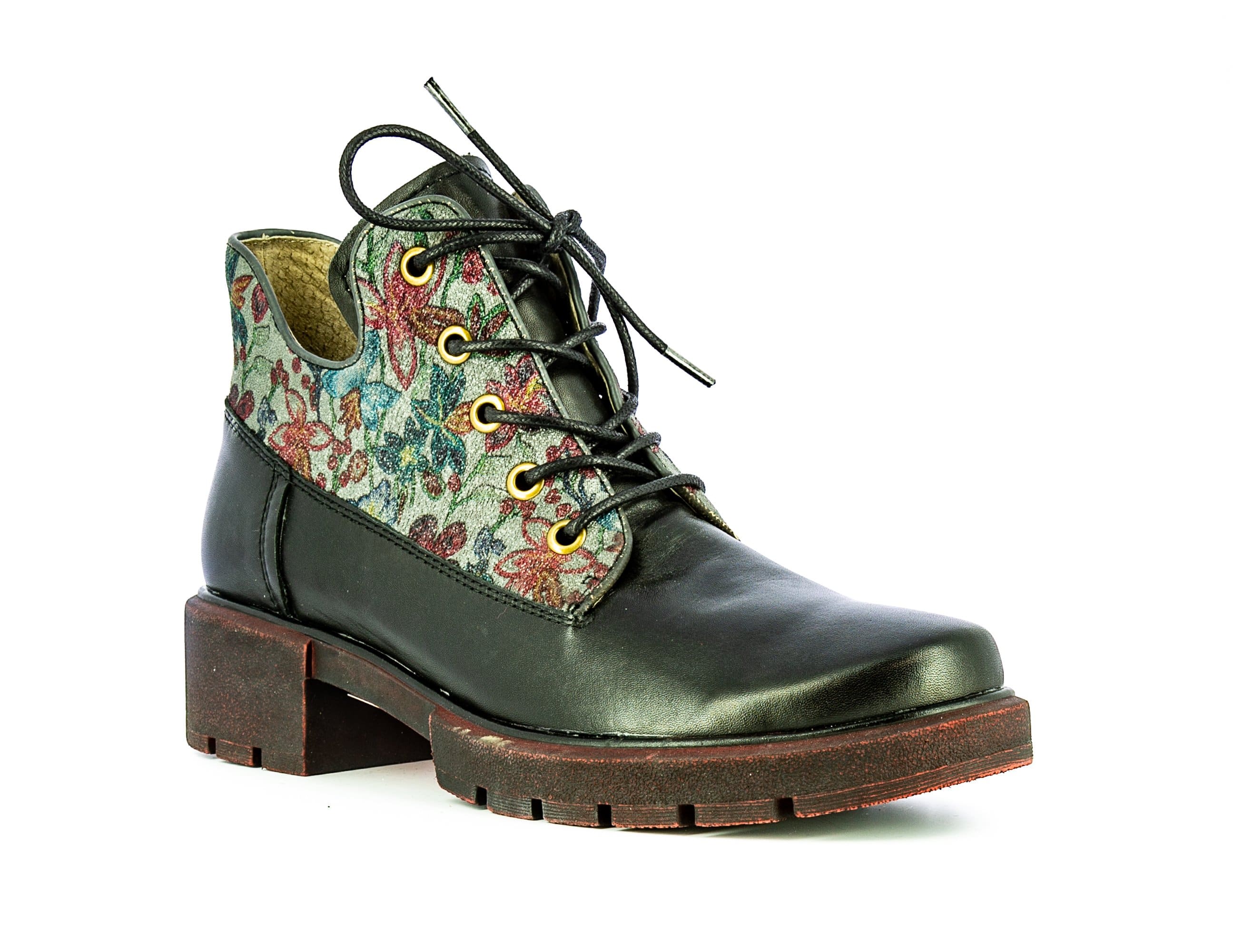 Bottines - IDCEAO 01 - Image 12