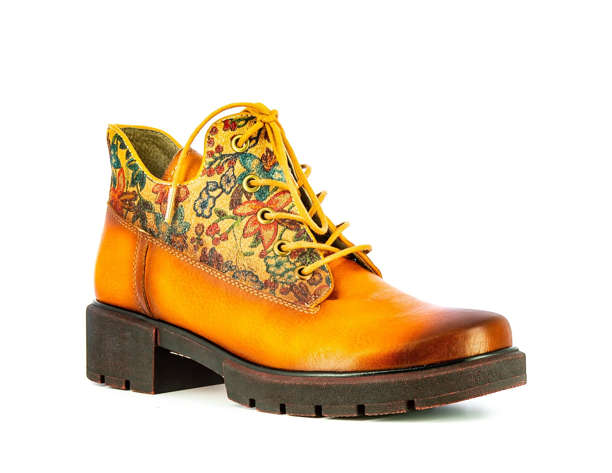 Bottines - IDCEAO 01 - Image 2