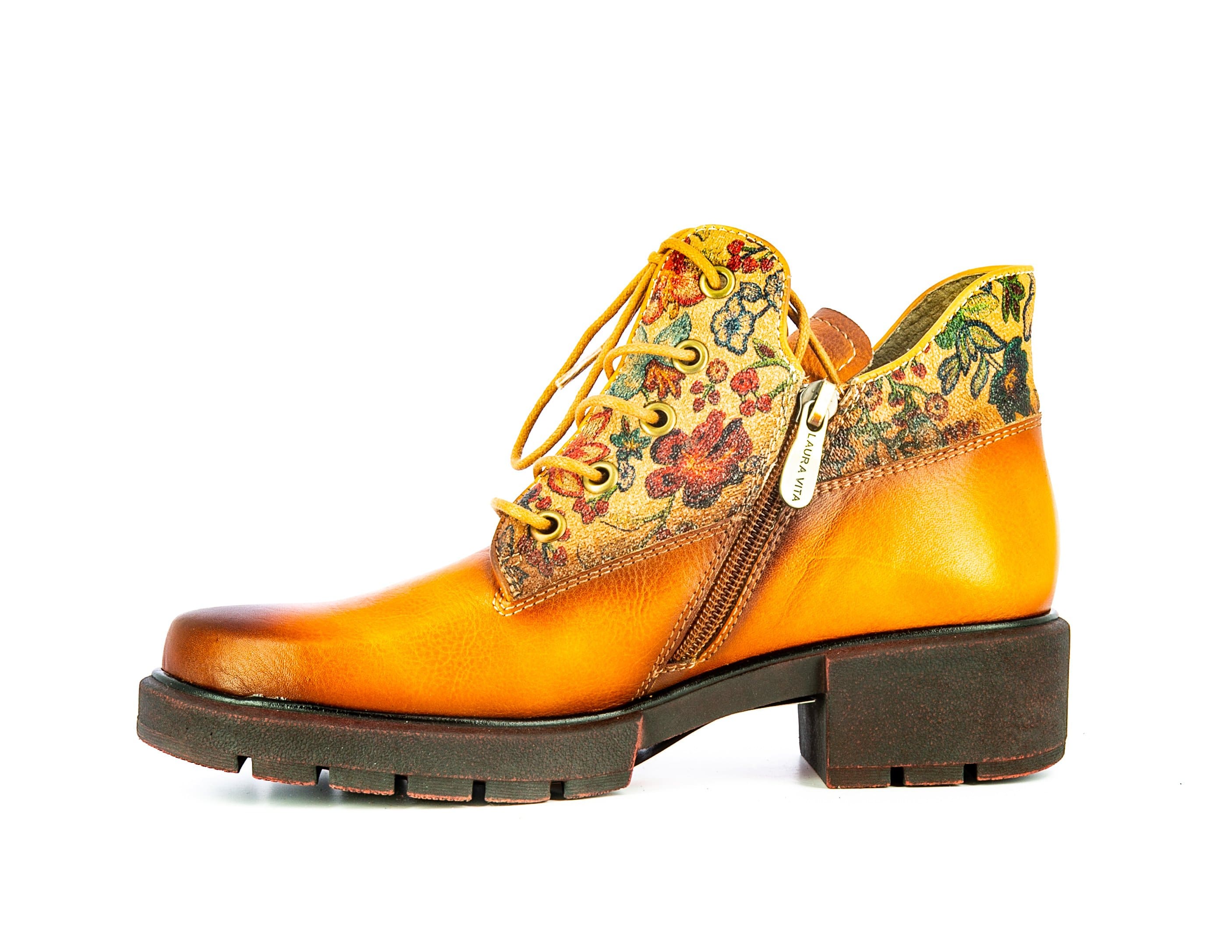 Bottines - IDCEAO 01 - Image 5