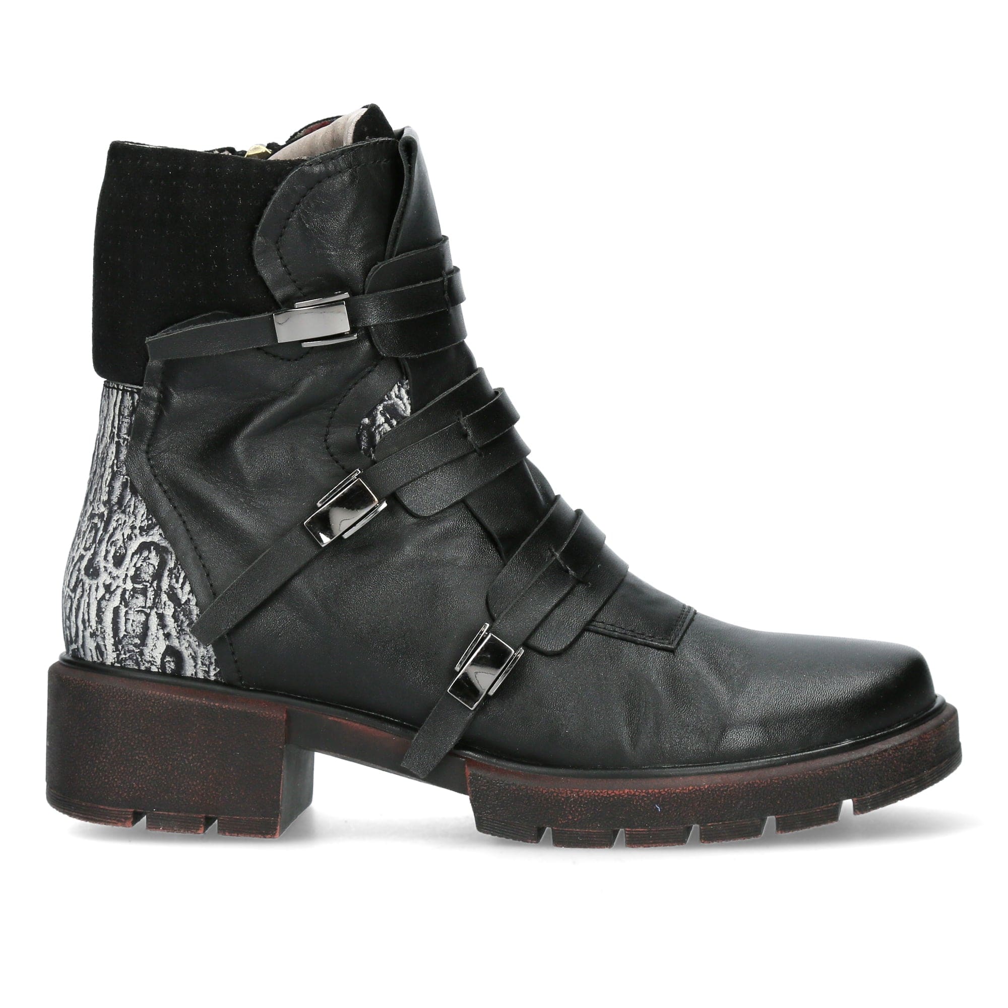 Bottines - IDCEAO 03 - Image 7