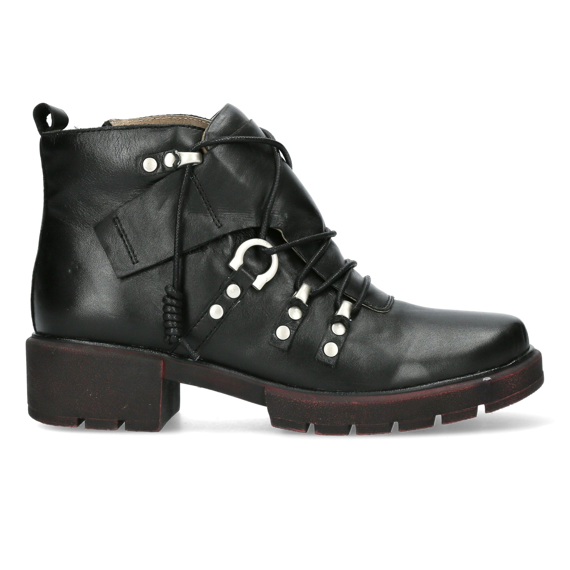 Bottines - IDCEAO 06 - Image 7
