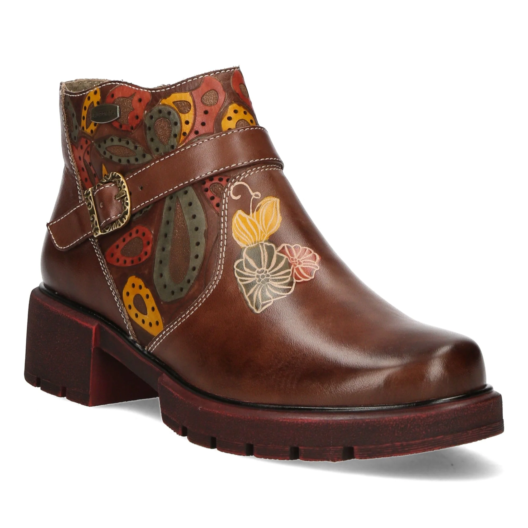 Bottines - IDCEAO 12 - Image 2