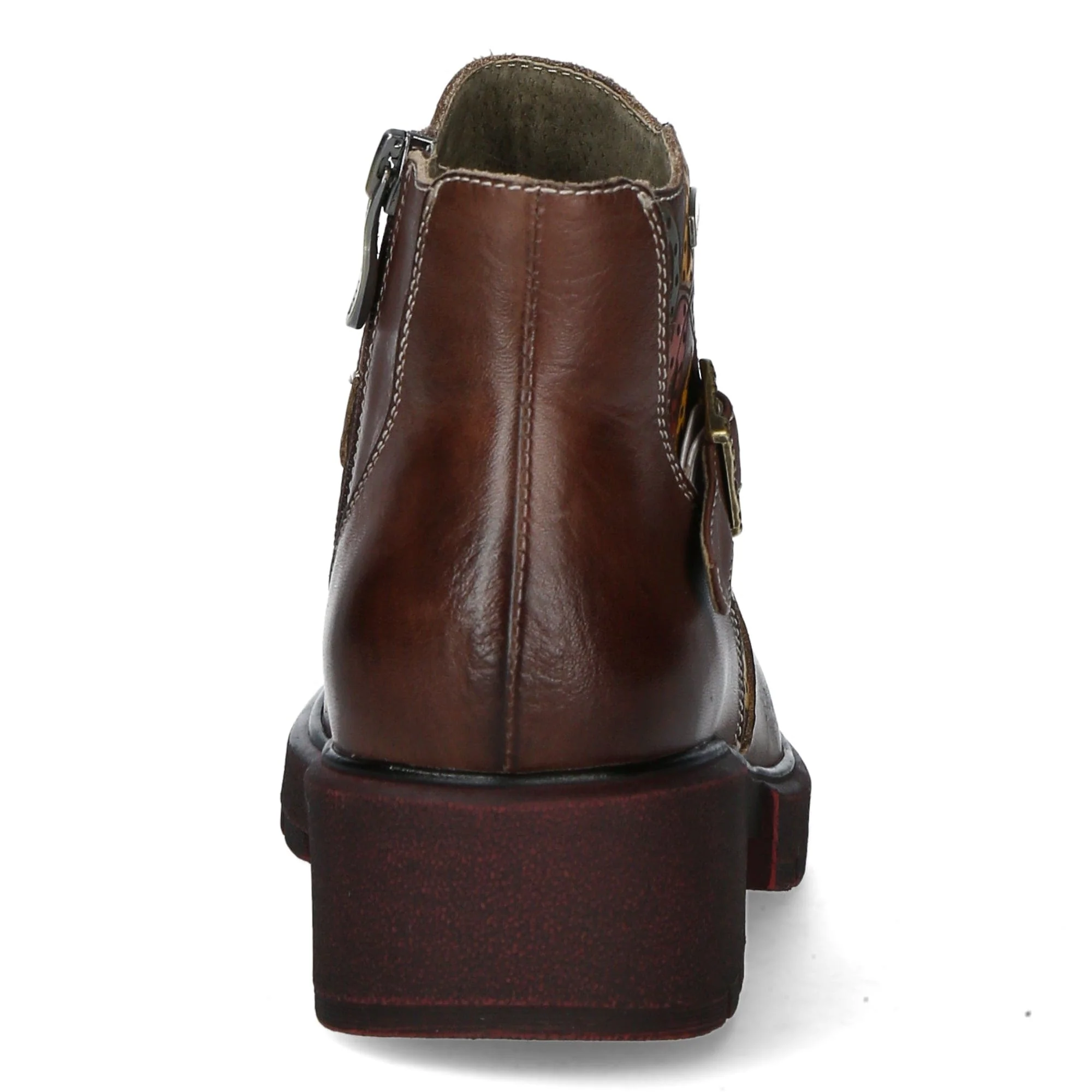 Bottines - IDCEAO 12 - Image 6