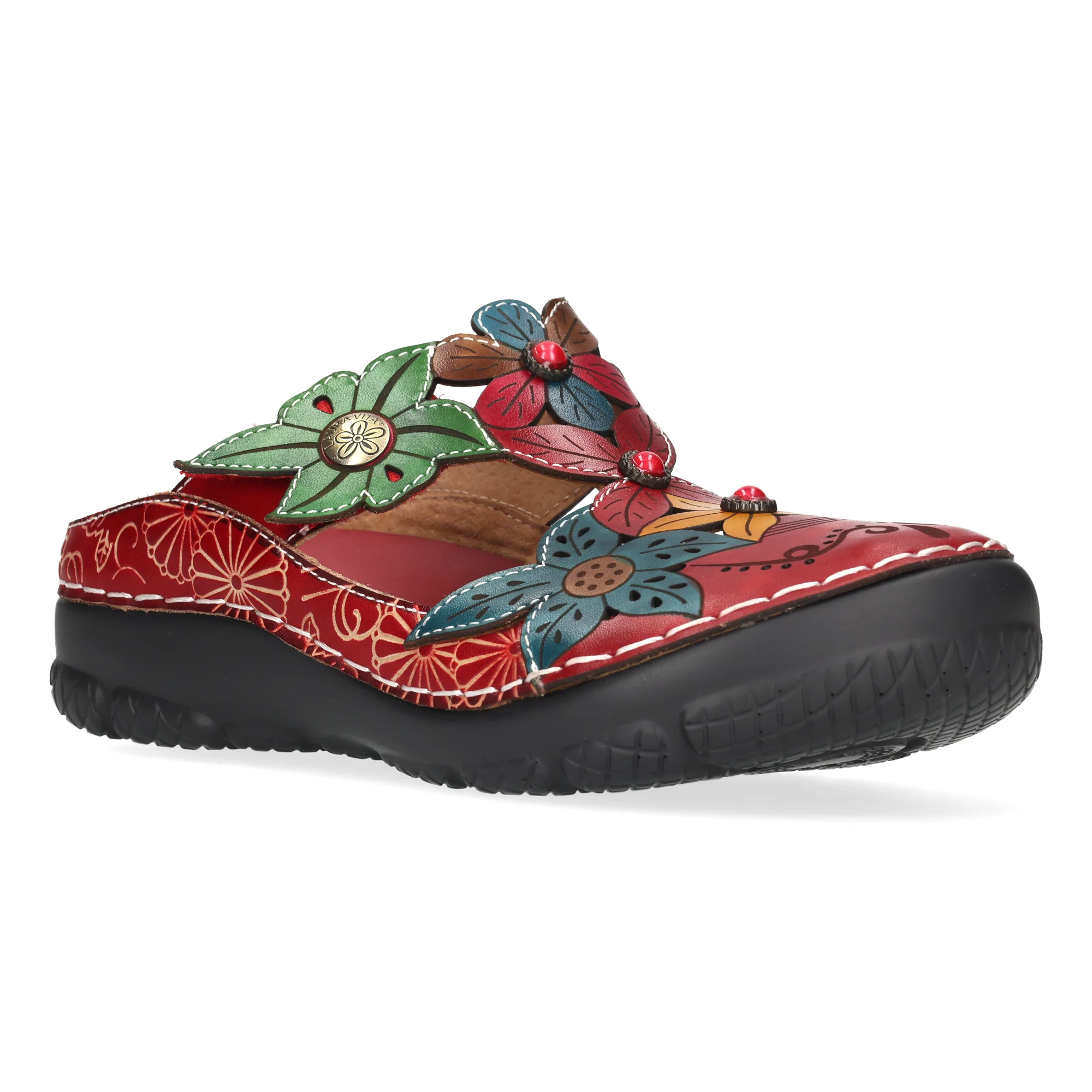 Mules - IDCELETTEO 0322 - Image 3