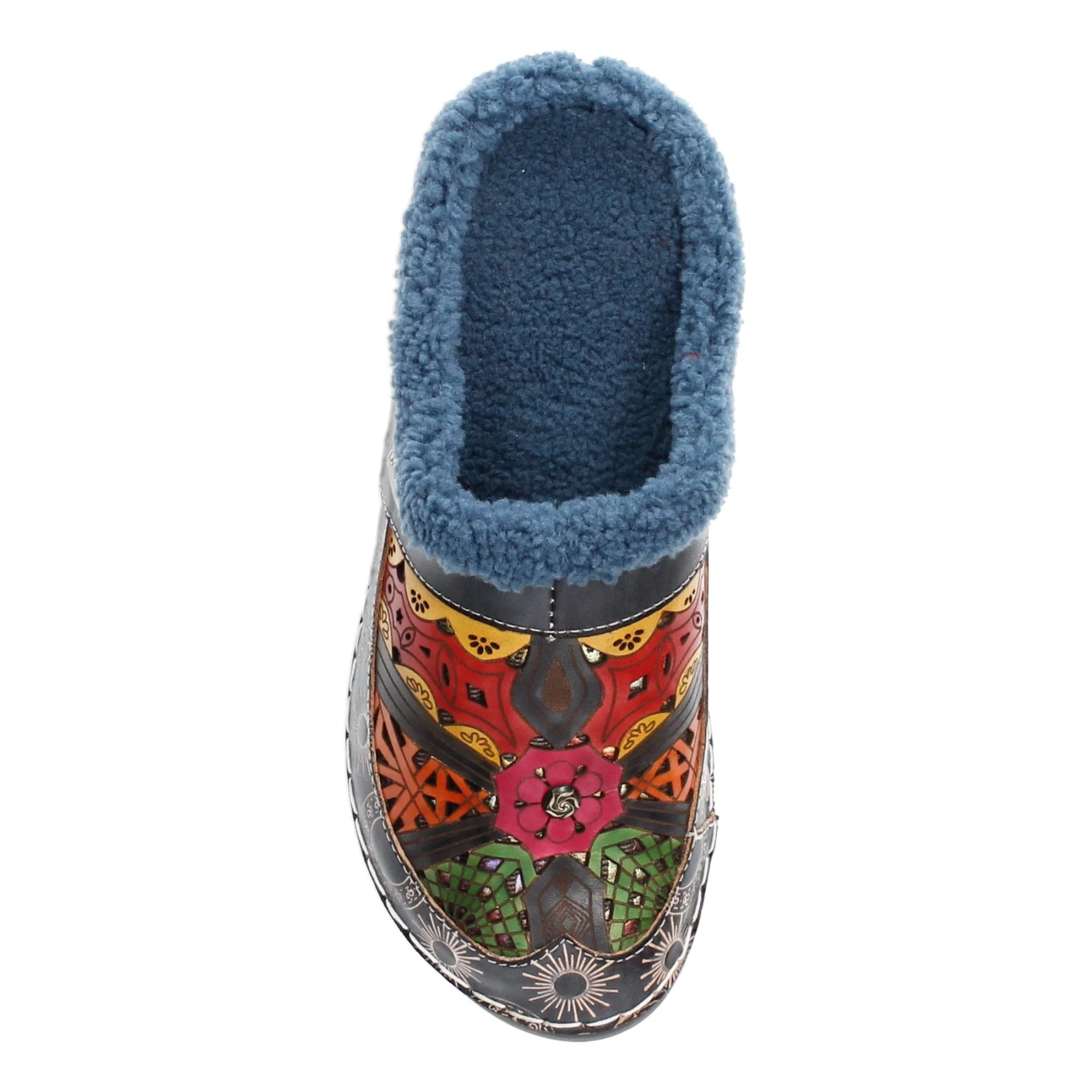 Mules - IDCELETTEO 211 - Image 10